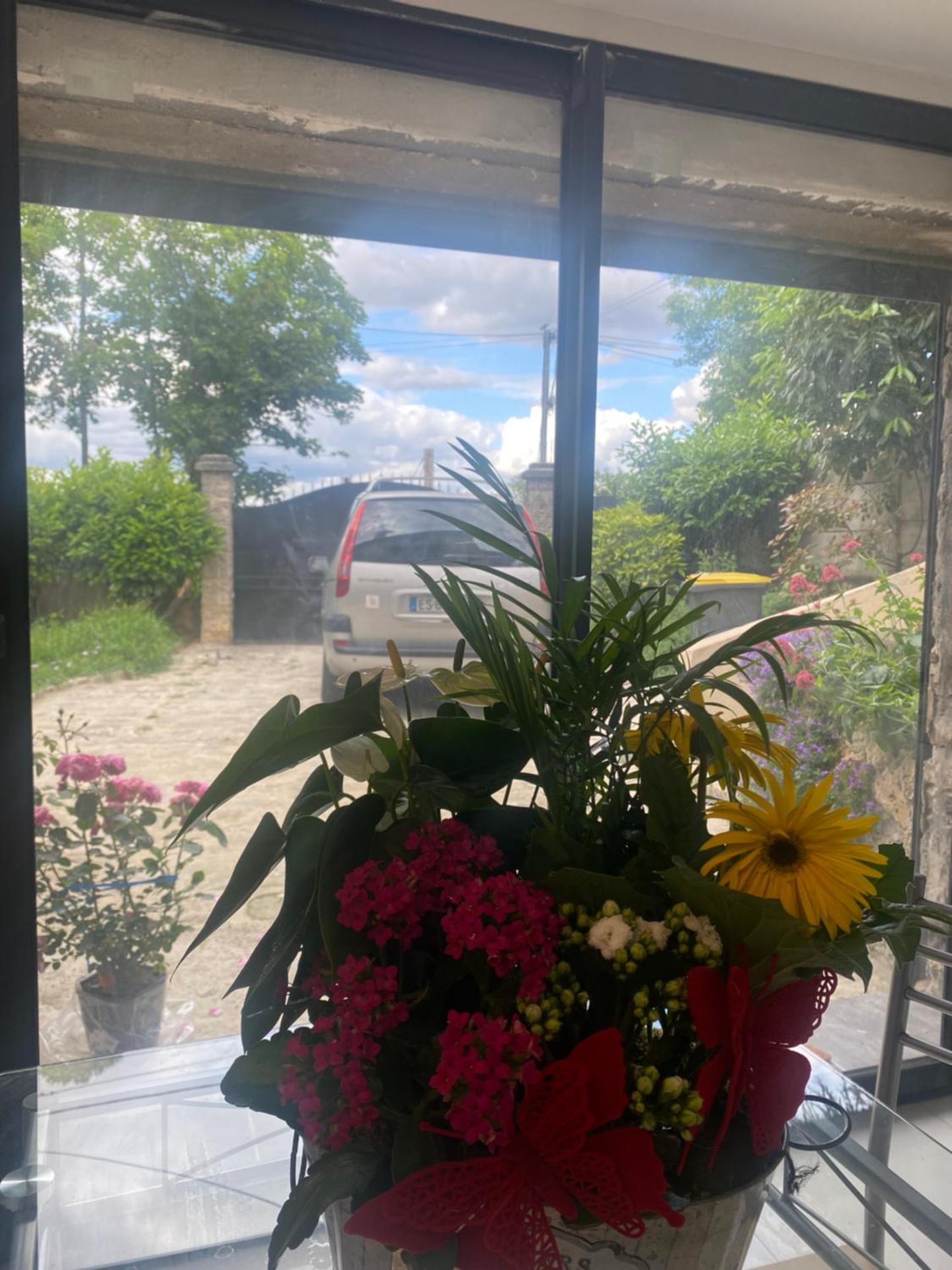 Maison au calme 2 Chambre