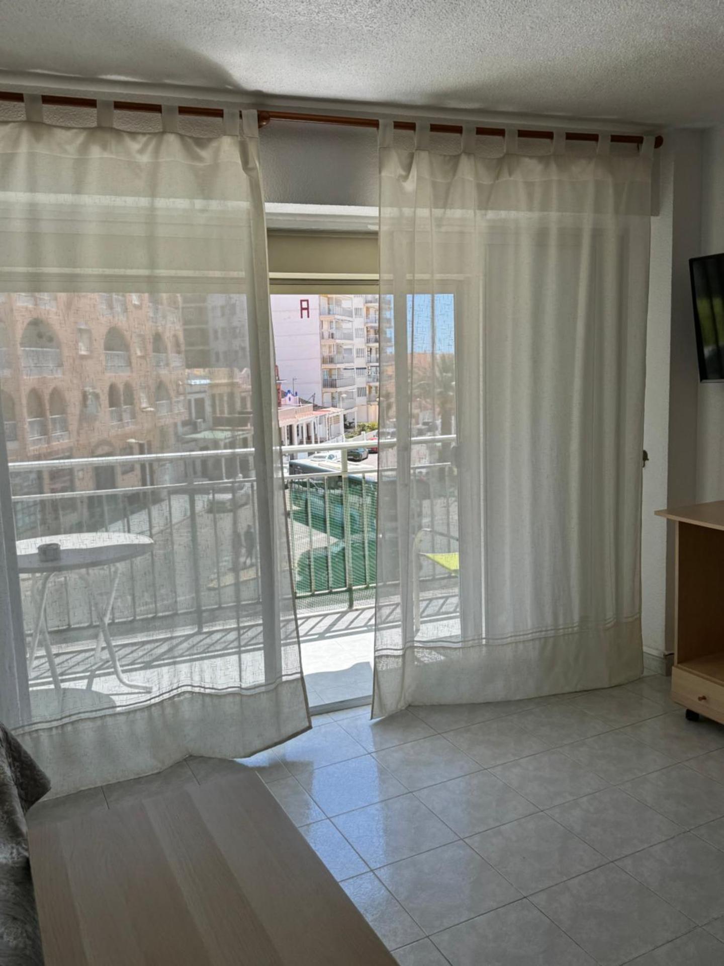 Encantador piso cerca de la playa en Cullera