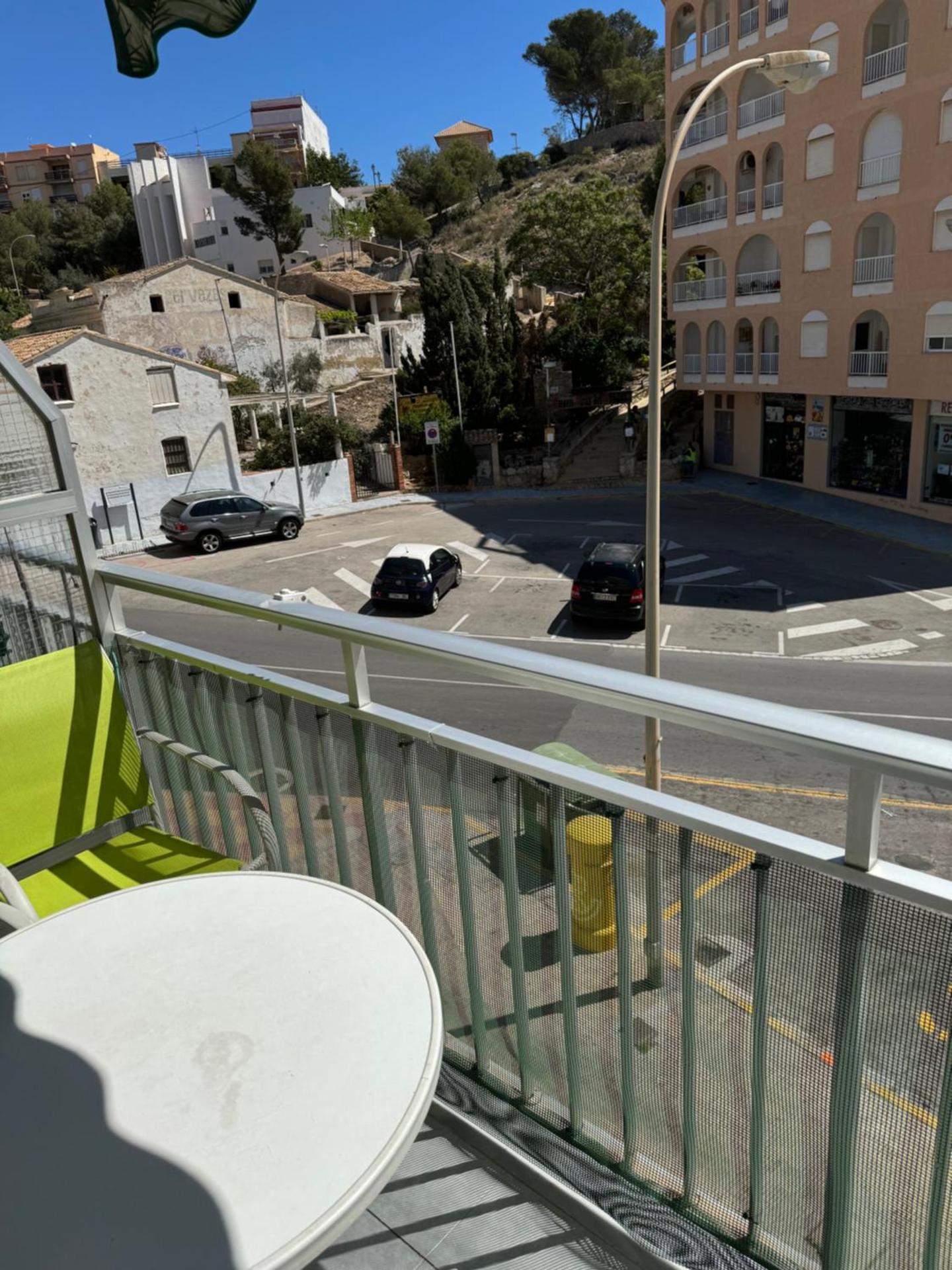 Encantador piso cerca de la playa en Cullera