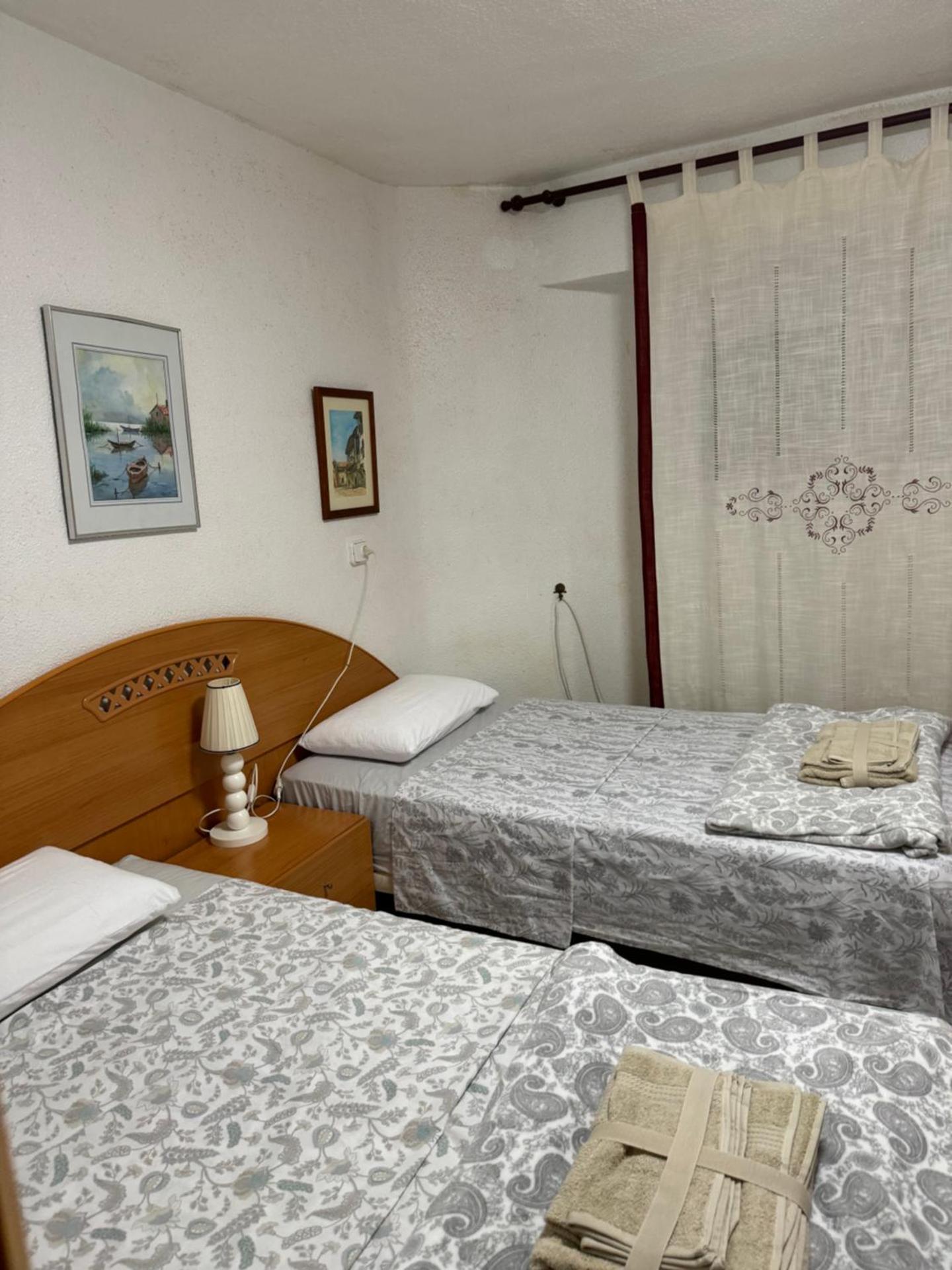 Encantador piso cerca de la playa en Cullera