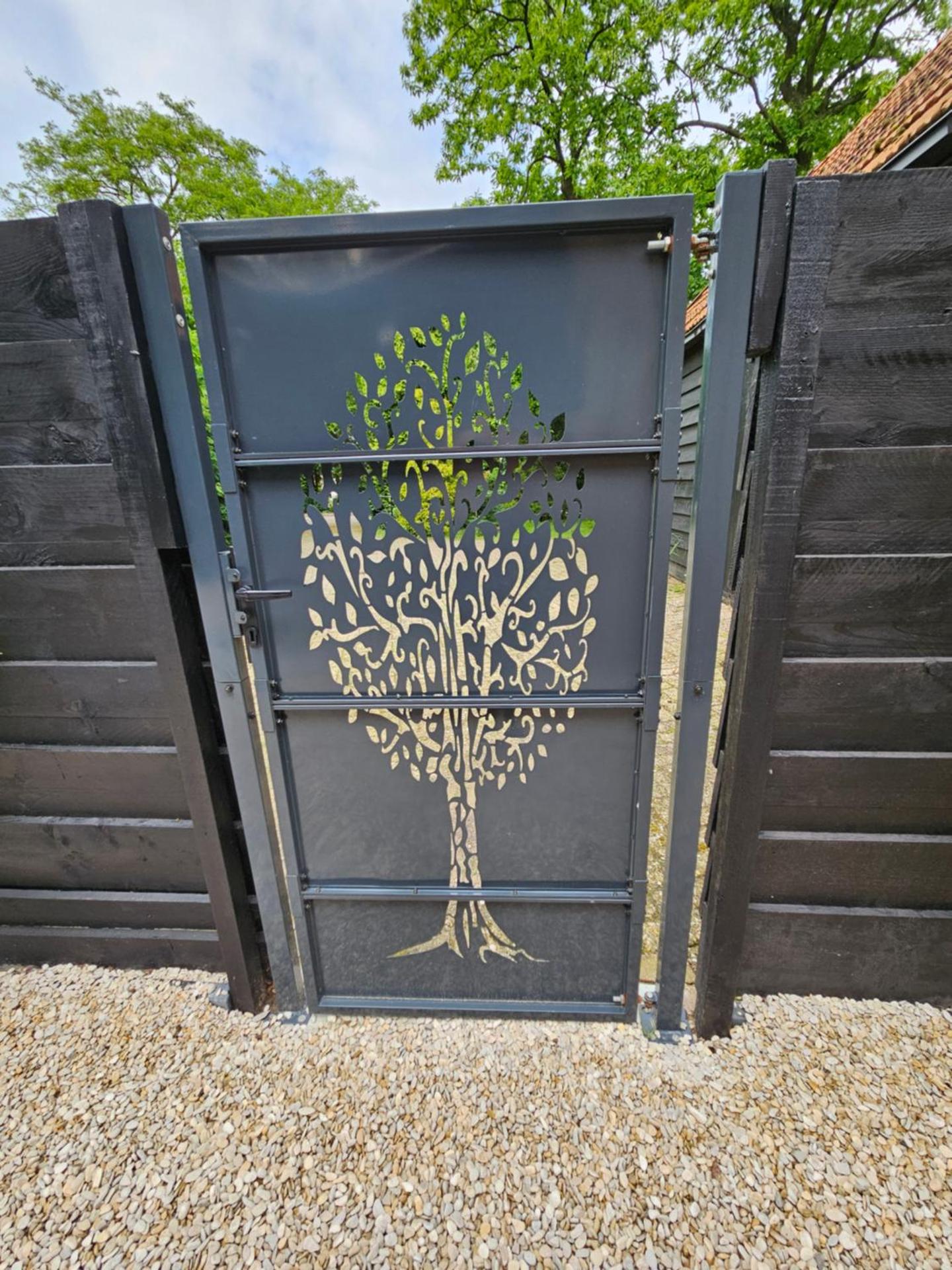 Bed and Breakfast Bij ons in het bos