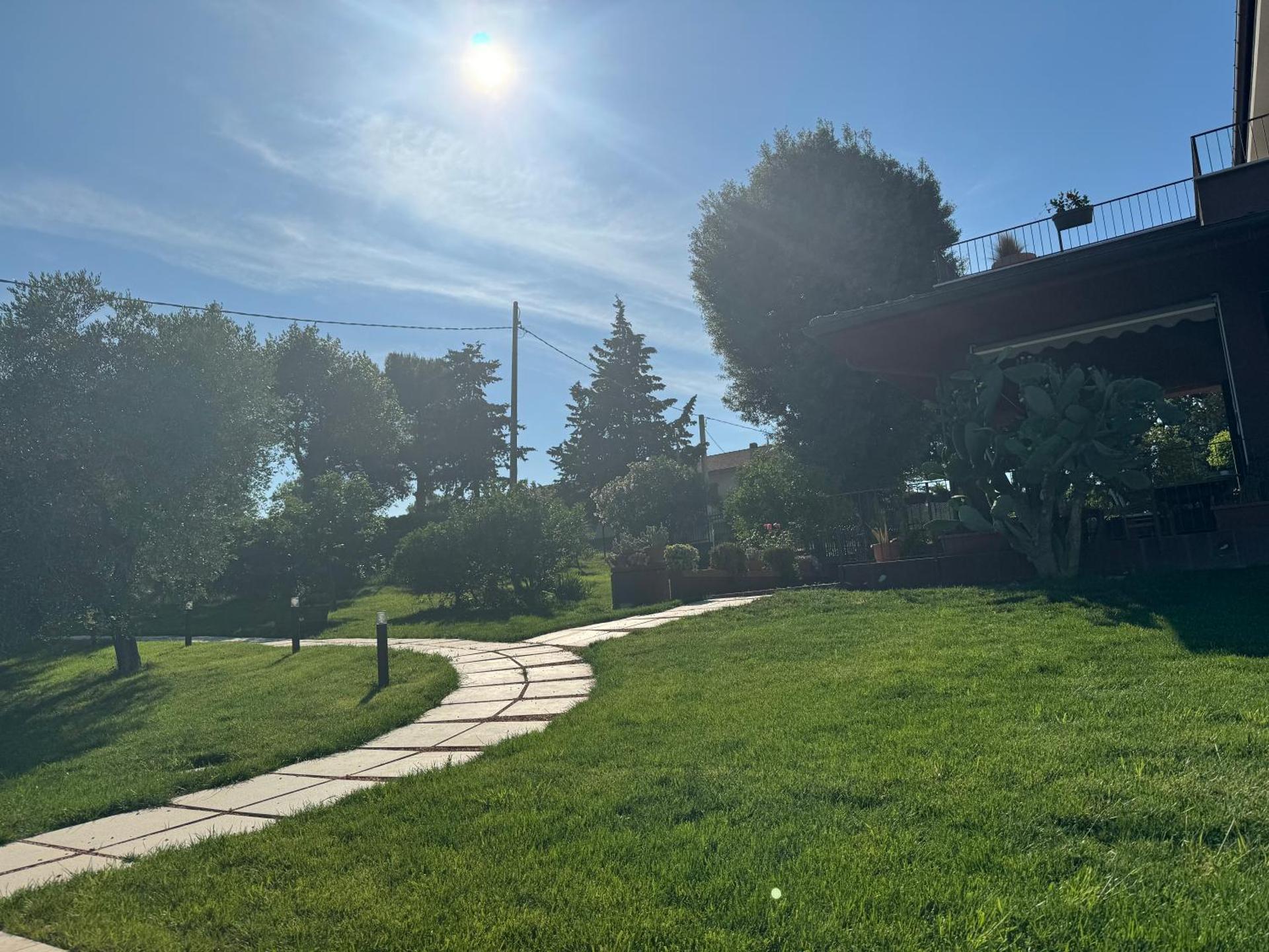 La casa delle fragole