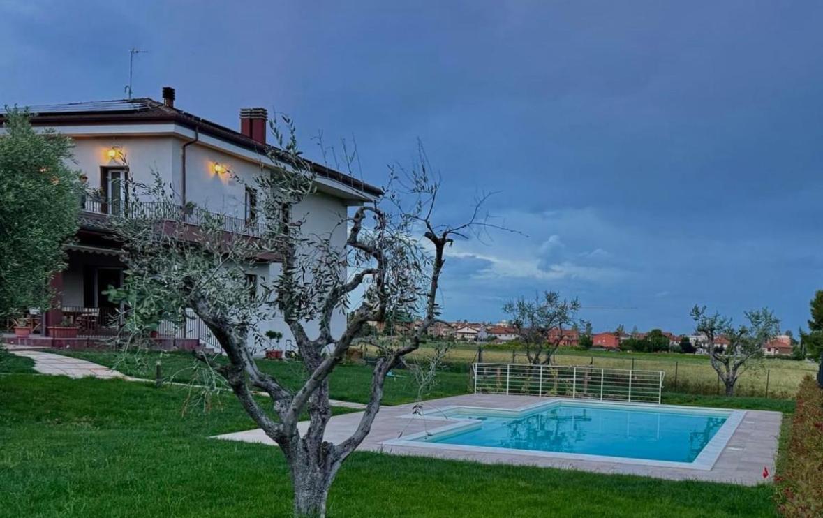 La casa delle fragole