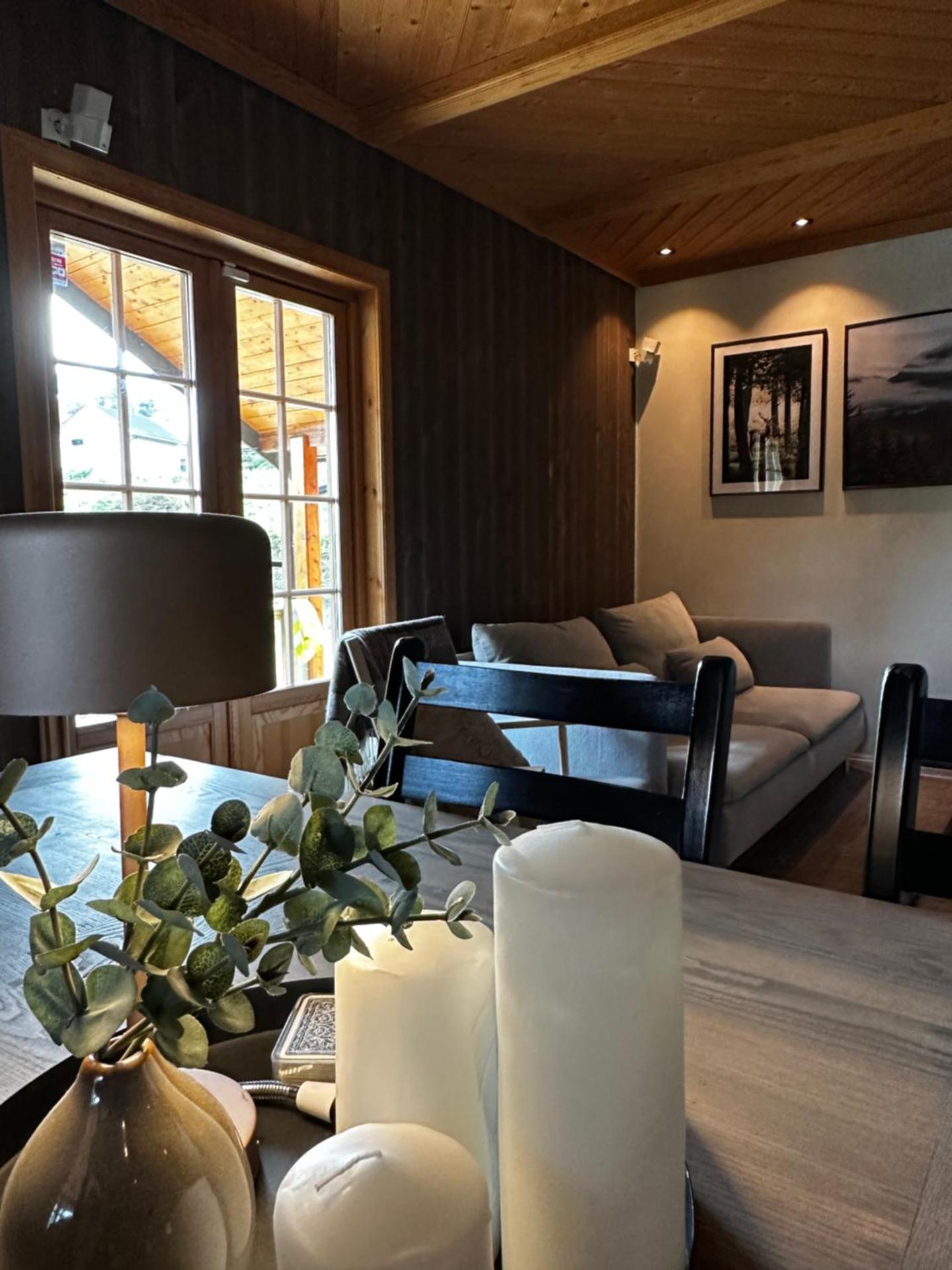 Trysil Moderna Lodge