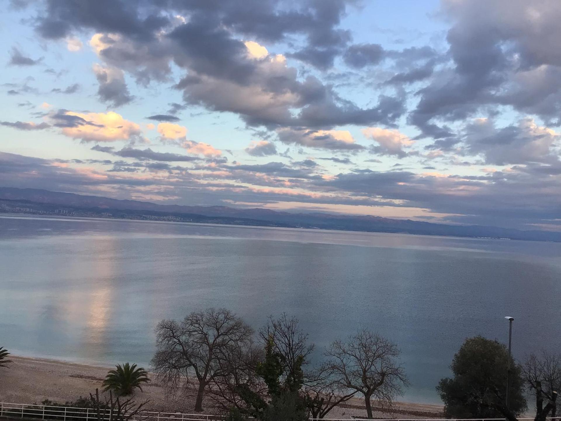 Queen Room with Sea View