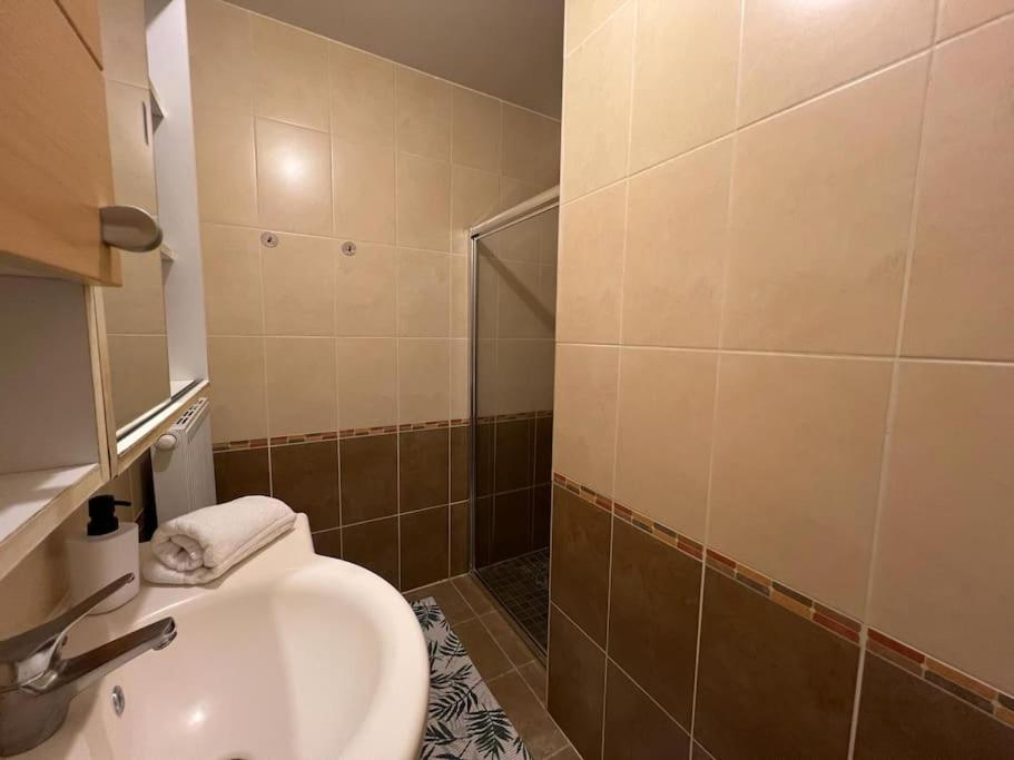 Maison familiale spacieuse -Château de Chambord