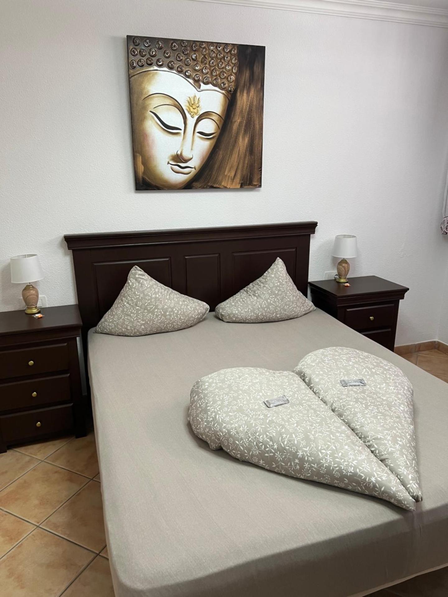 Apartment Center Los Cristianos