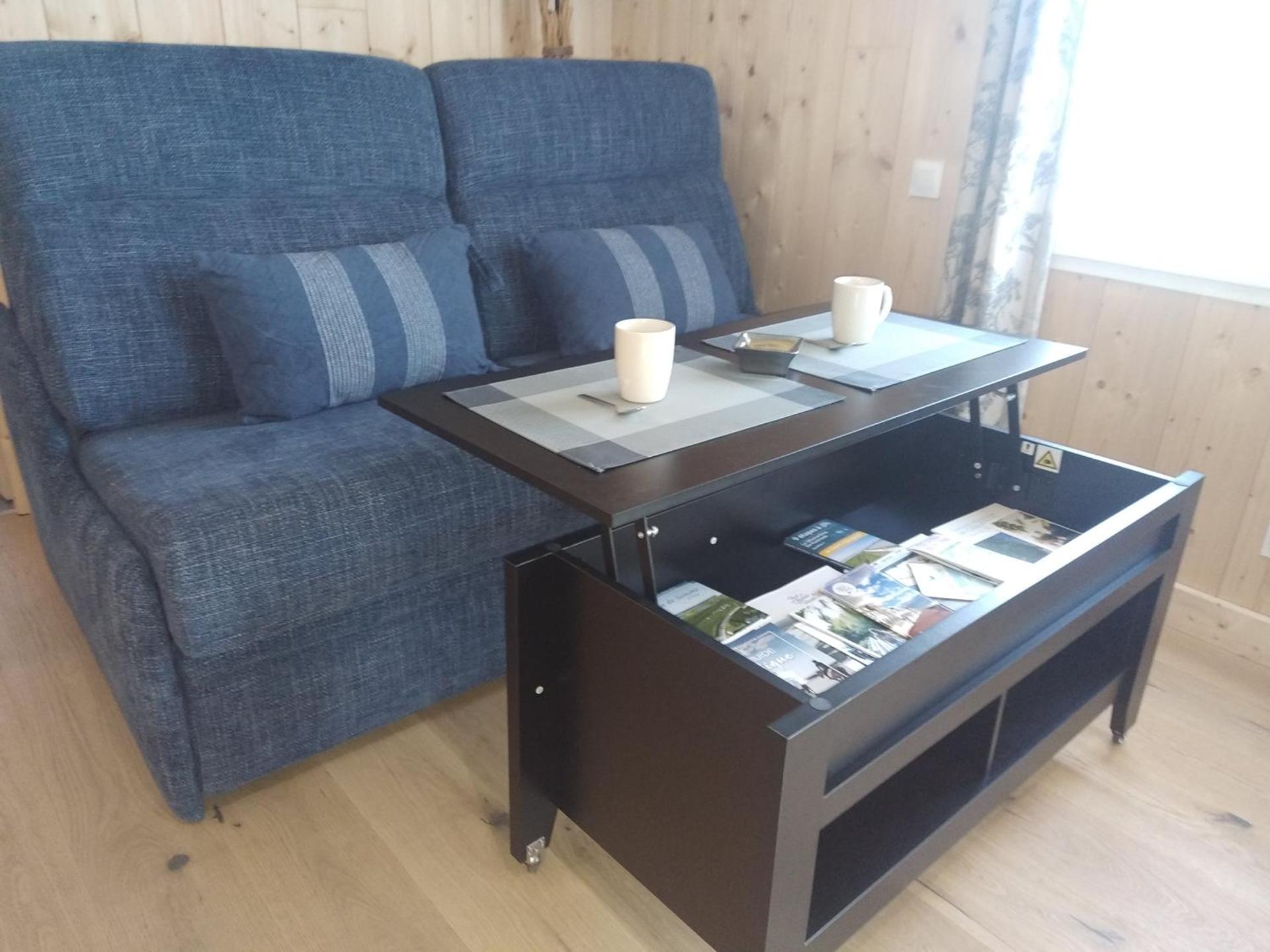 Les gîtes d'Alex n°2