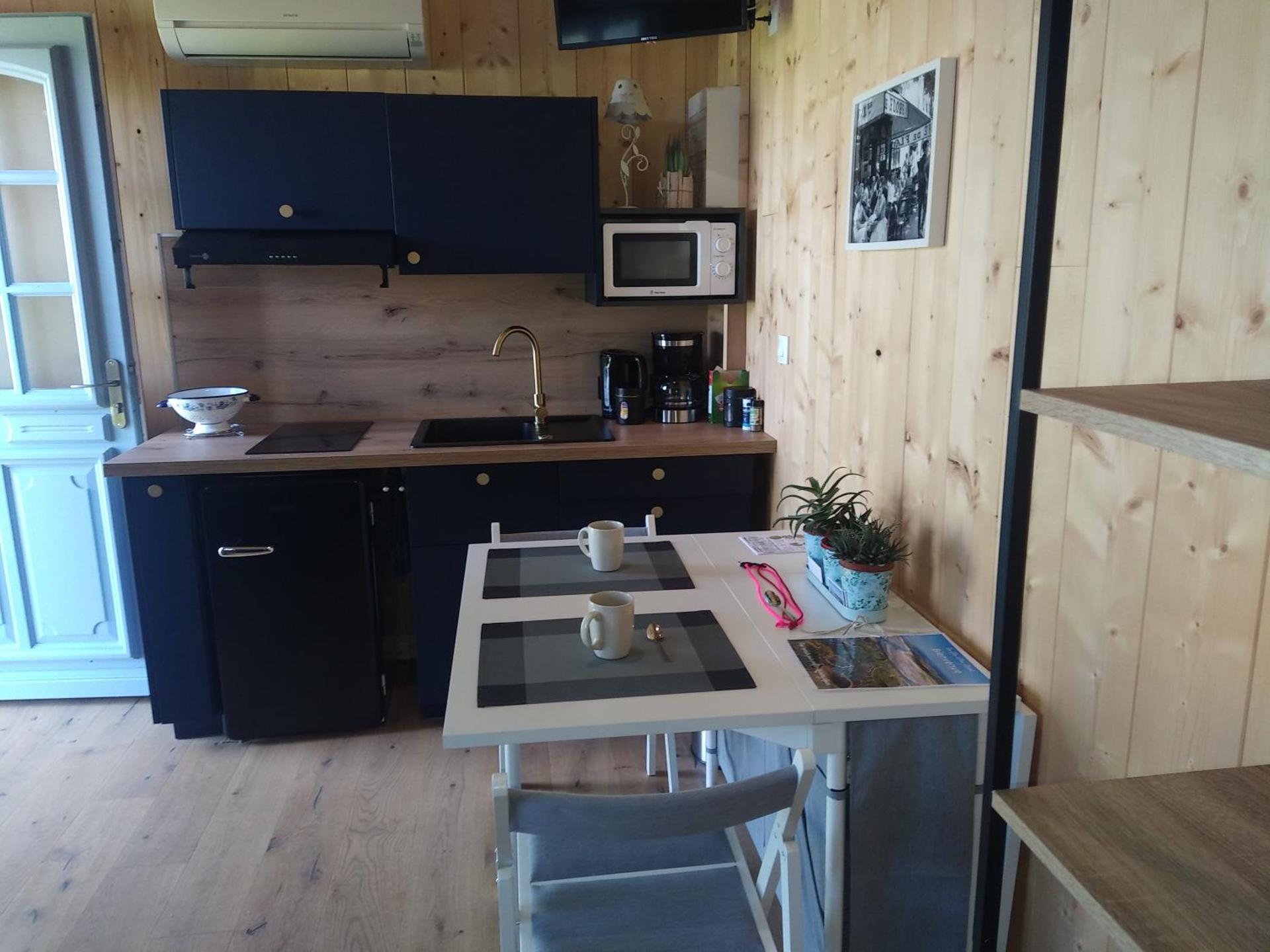 Les gîtes d'Alex n°2