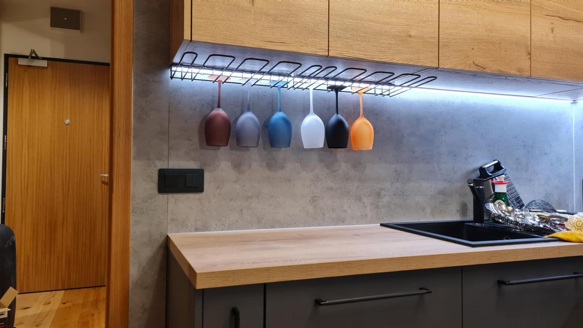 Apartmány Ski&Bike Siréna