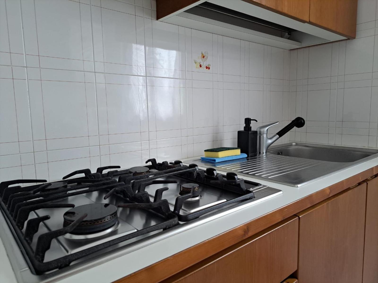 Casa Sofi by Quokka 360 - near Rezzonico Castle