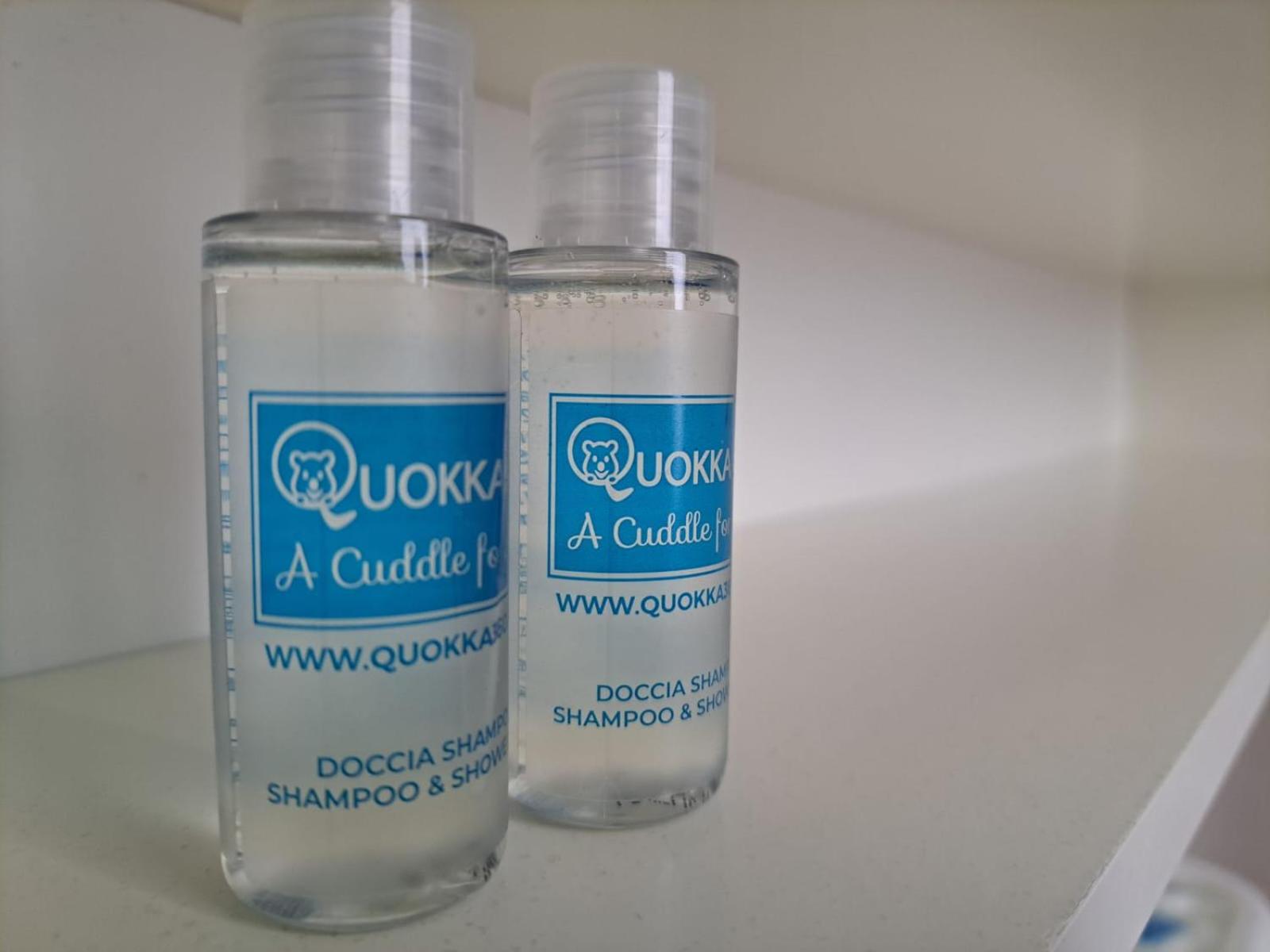 Casa Sofi by Quokka 360 - near Rezzonico Castle