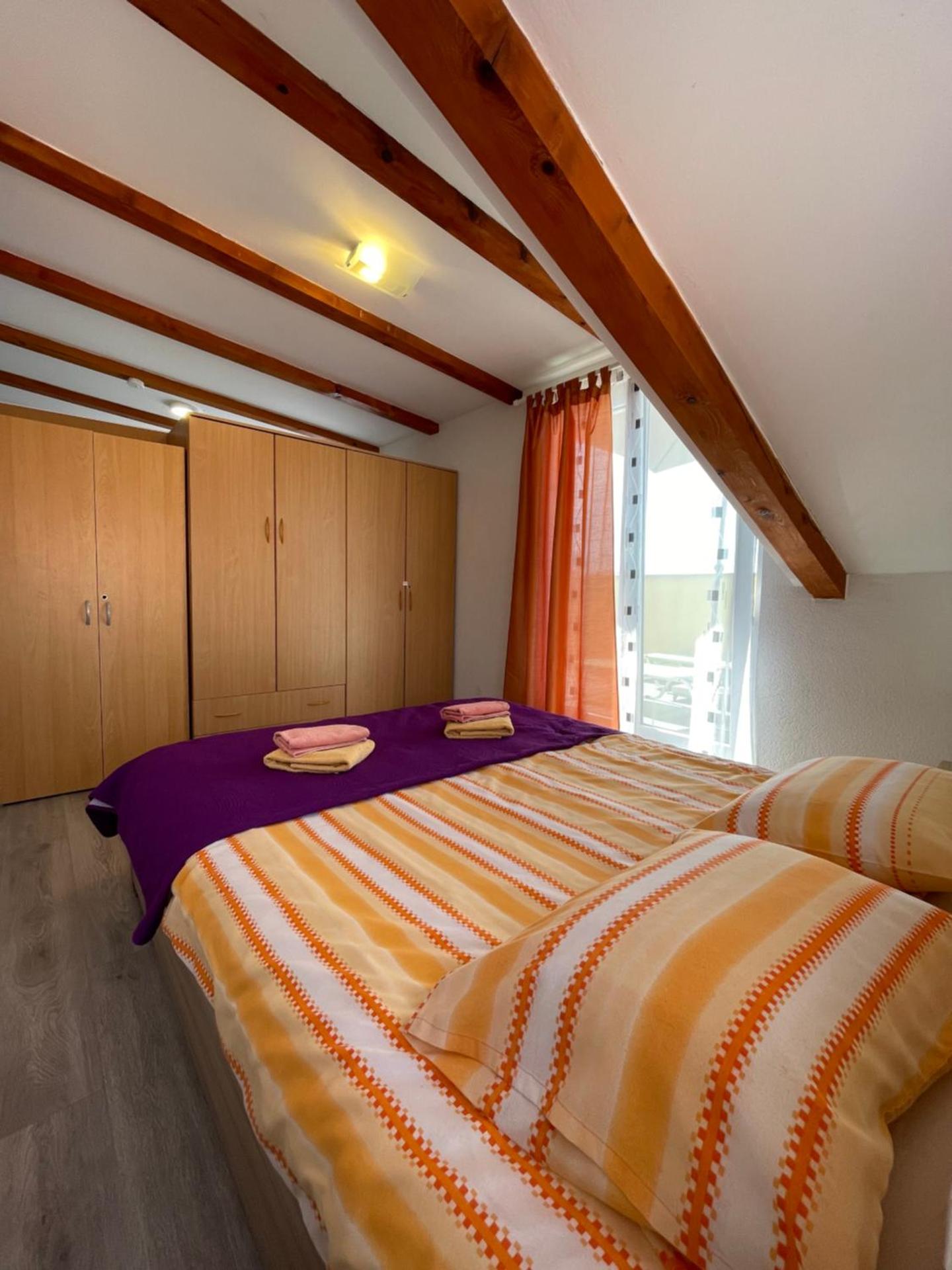 APARTMAN SERTIC NENAD ROVINJ