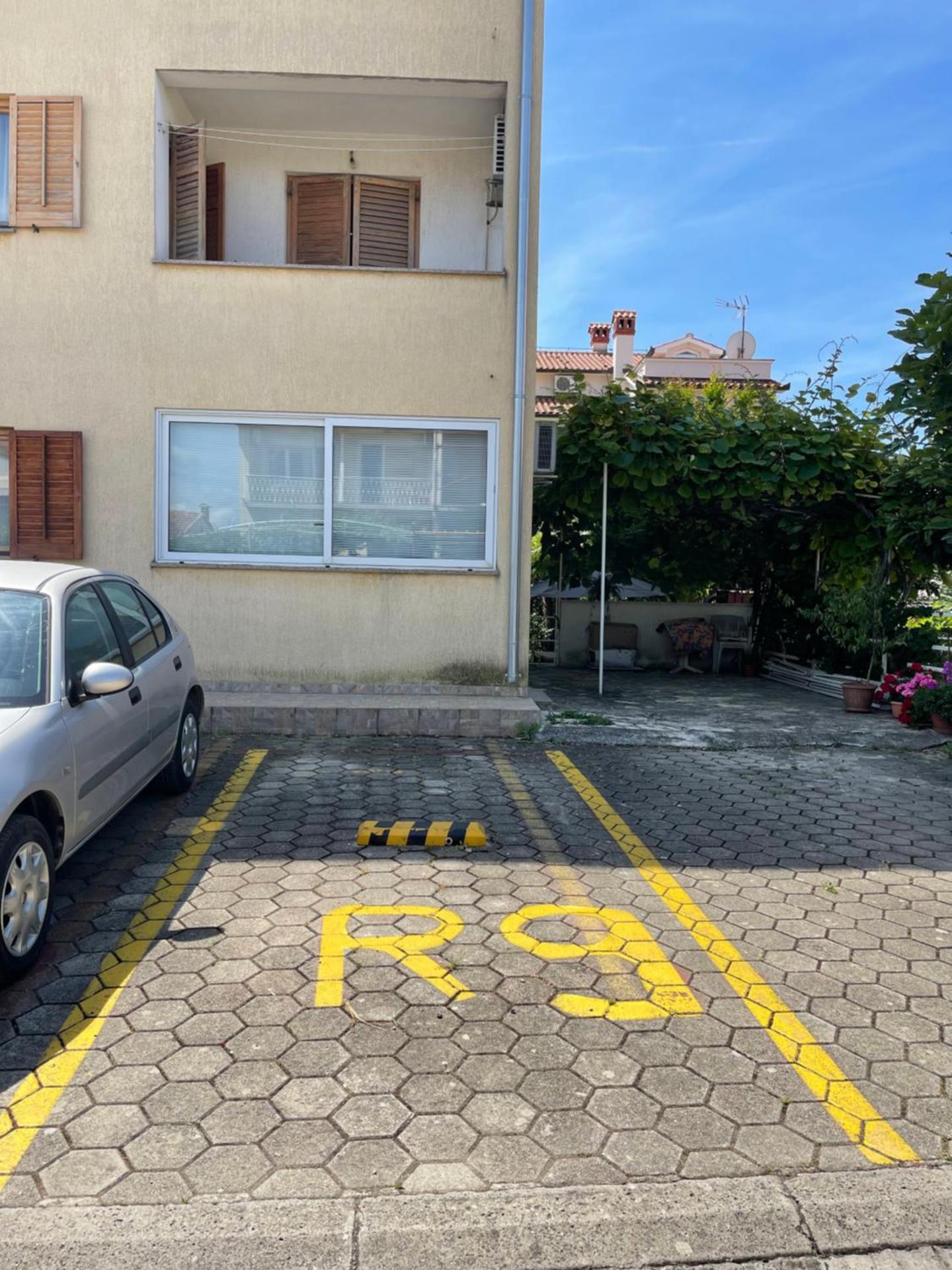 APARTMAN SERTIC NENAD ROVINJ