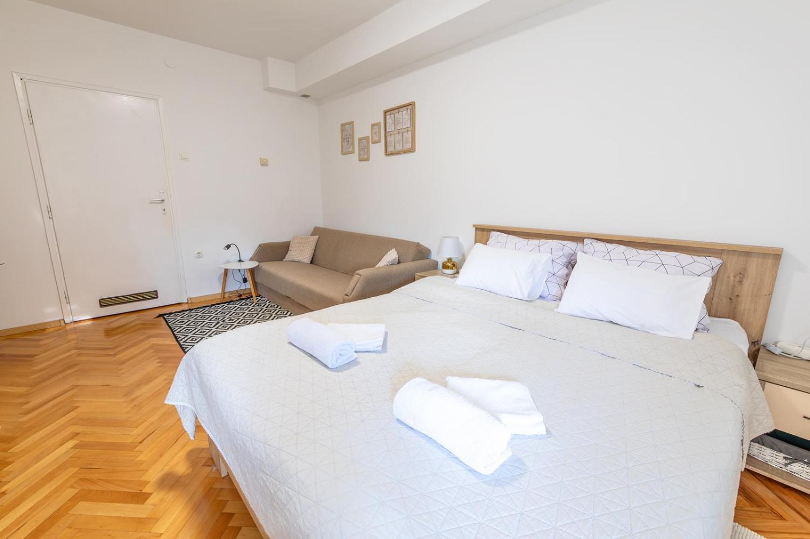 Apartman Lumi