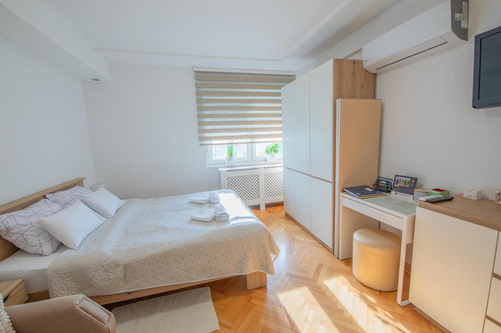 Apartman Lumi