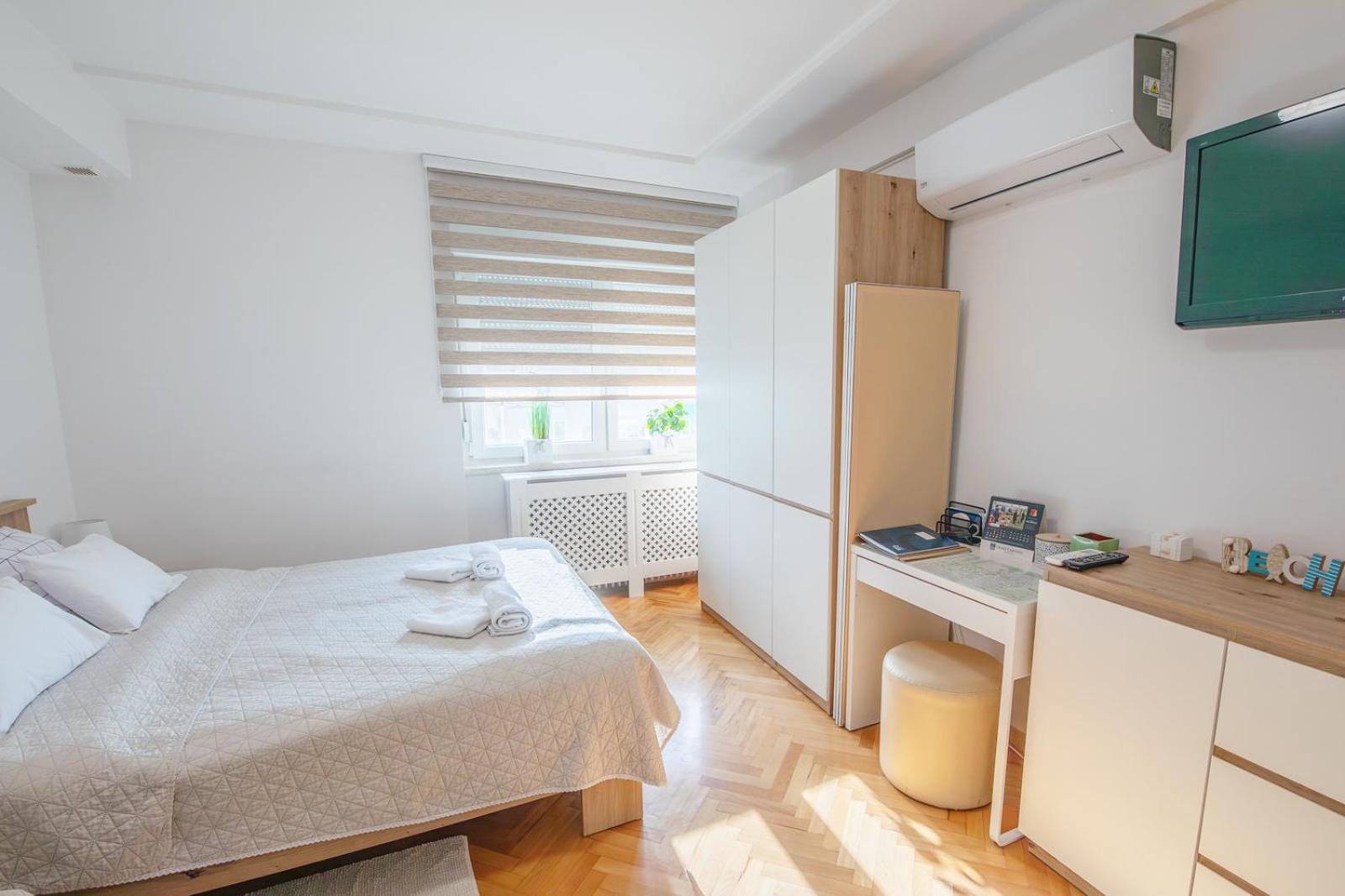 Apartman Lumi