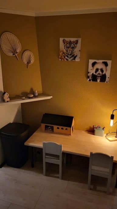 Children play ground