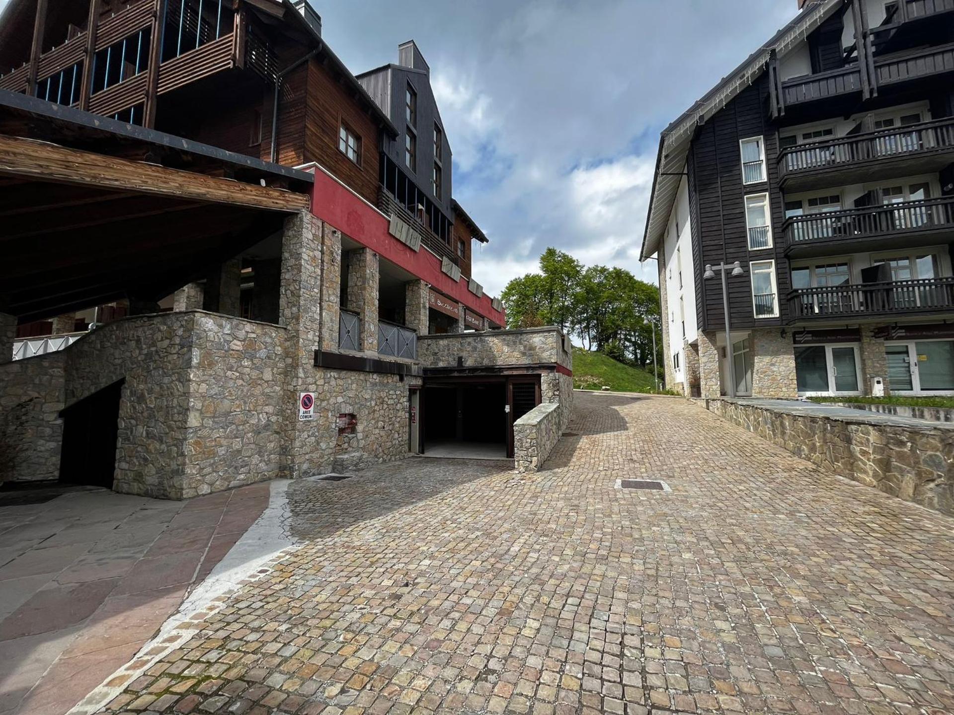 Le Case di Bart su Chalet superior Everest