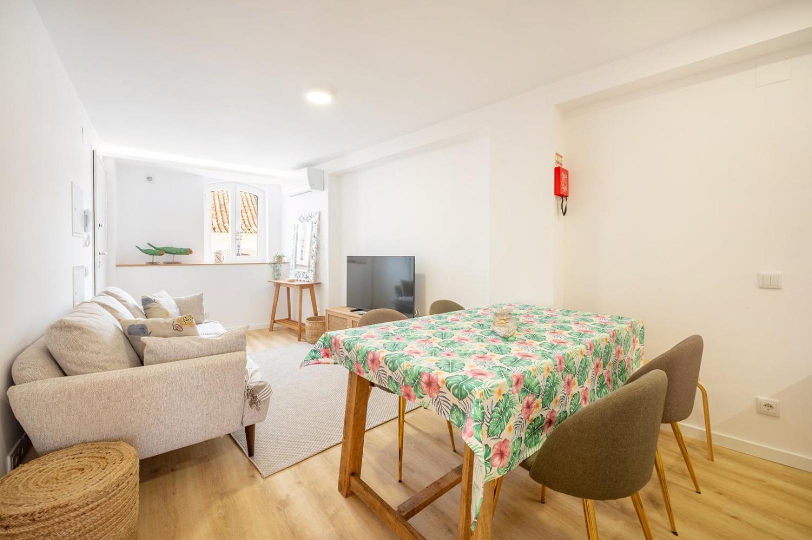 GuestReady - Beachfront dream in Sesimbra