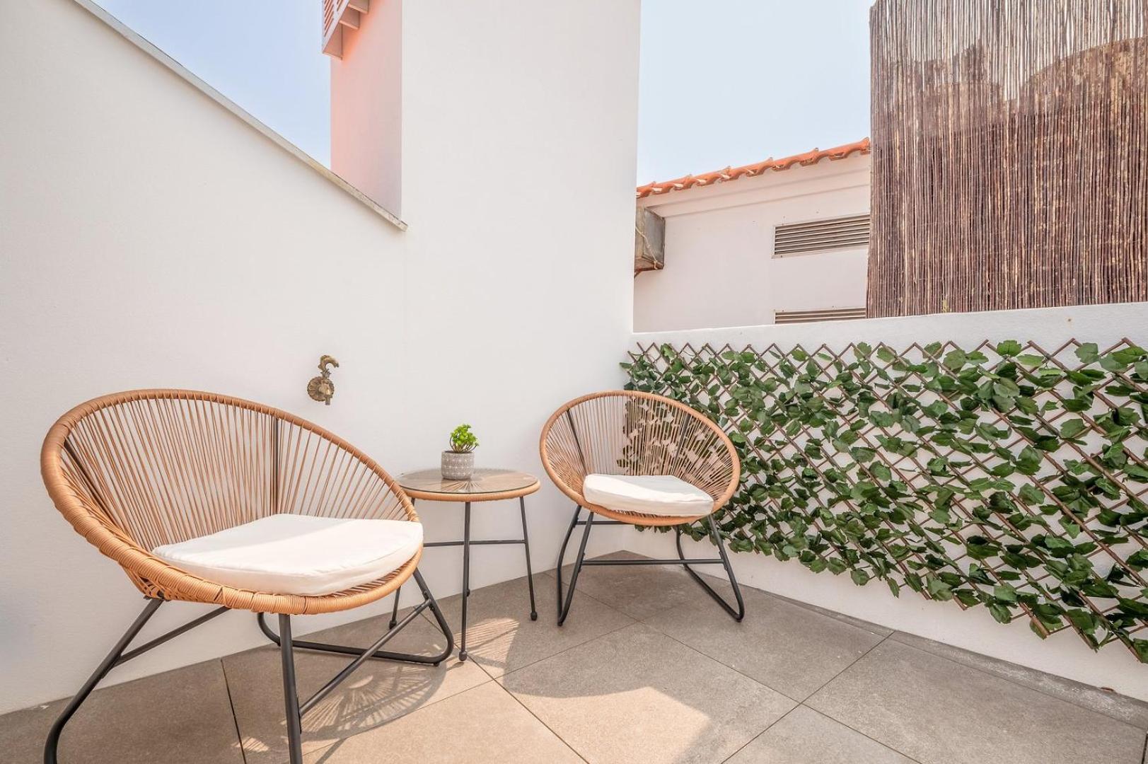 GuestReady - Beachfront dream in Sesimbra
