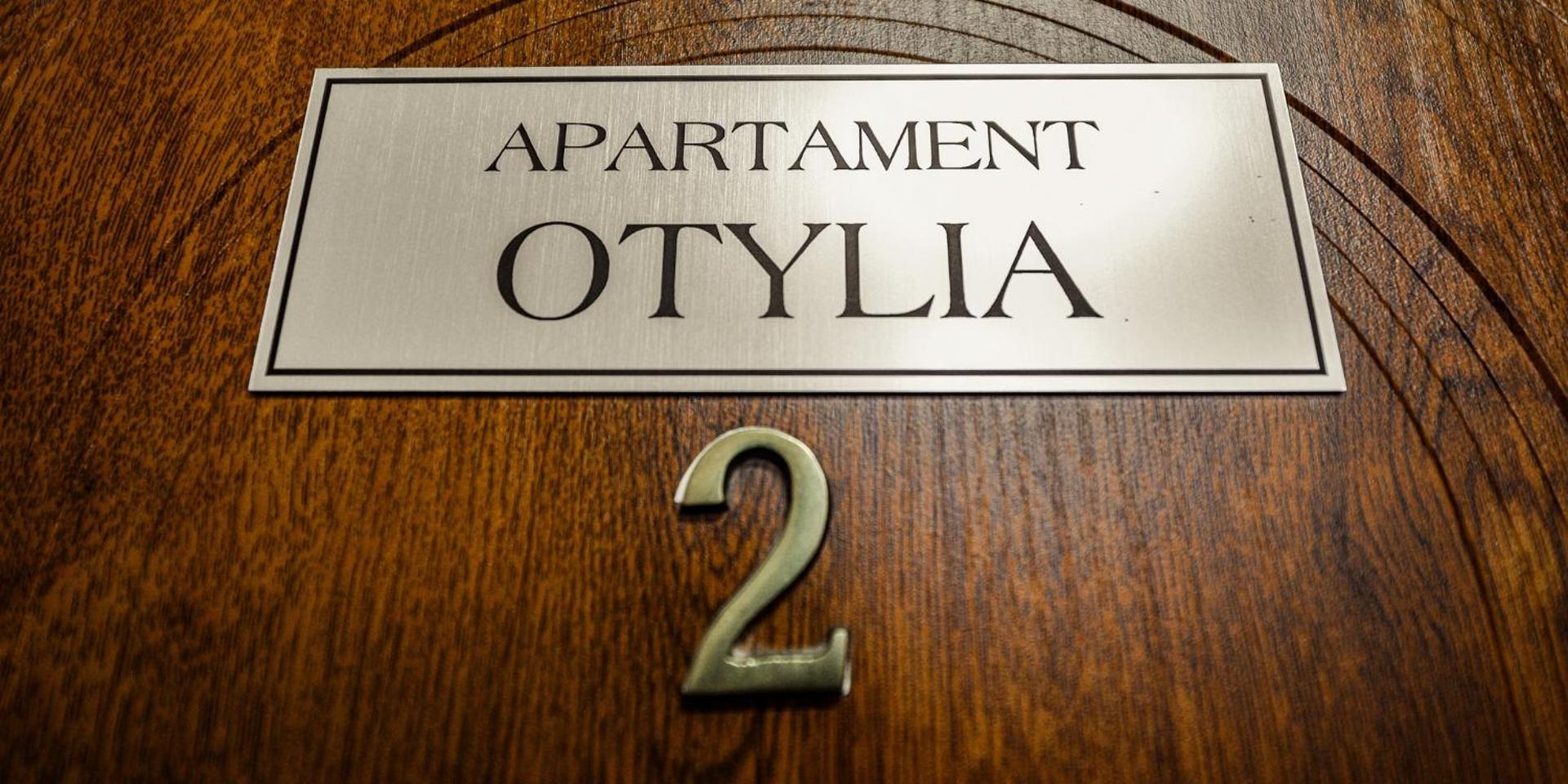 Property logo or sign