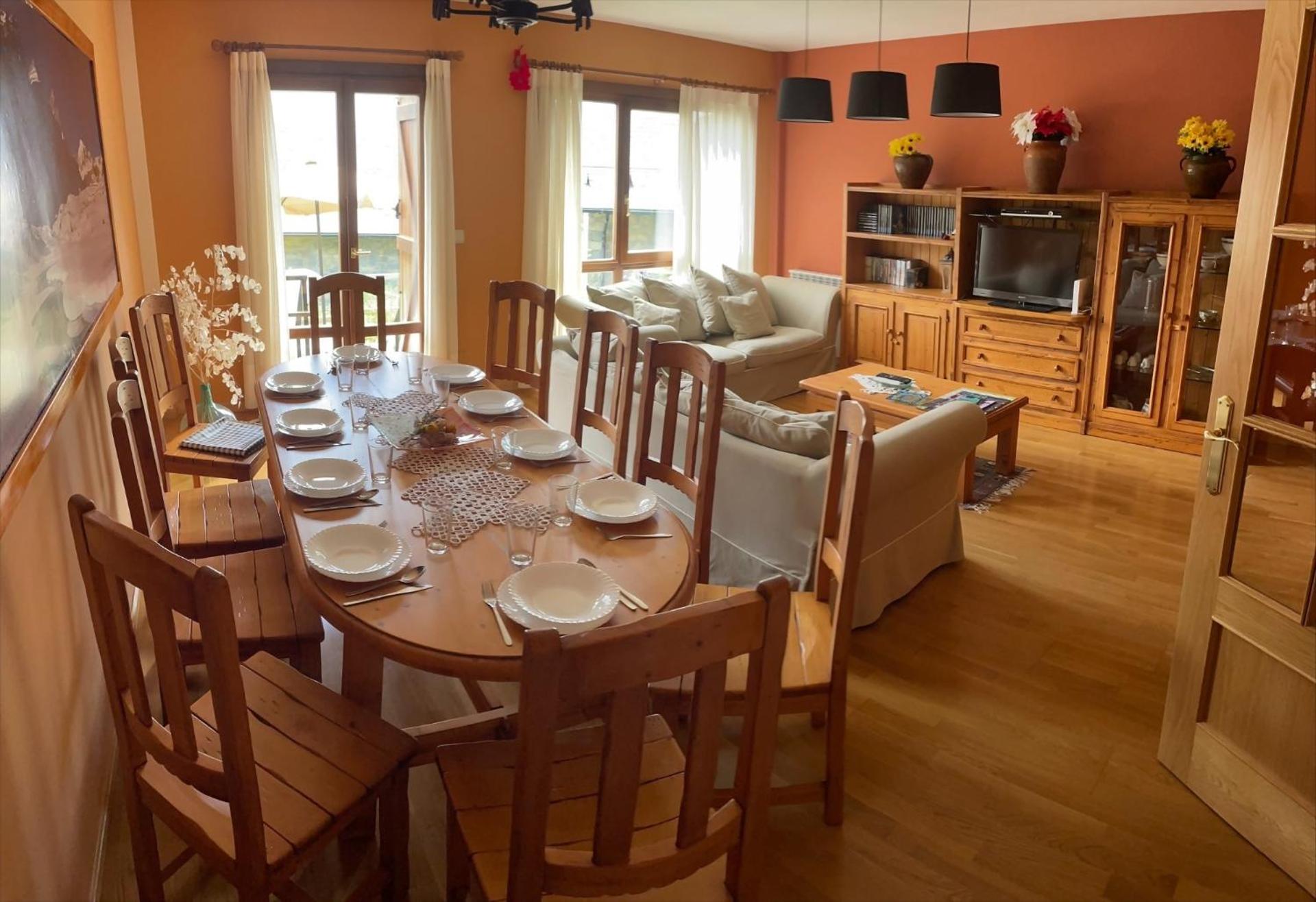 Rincón de Bachatos Casa Rural