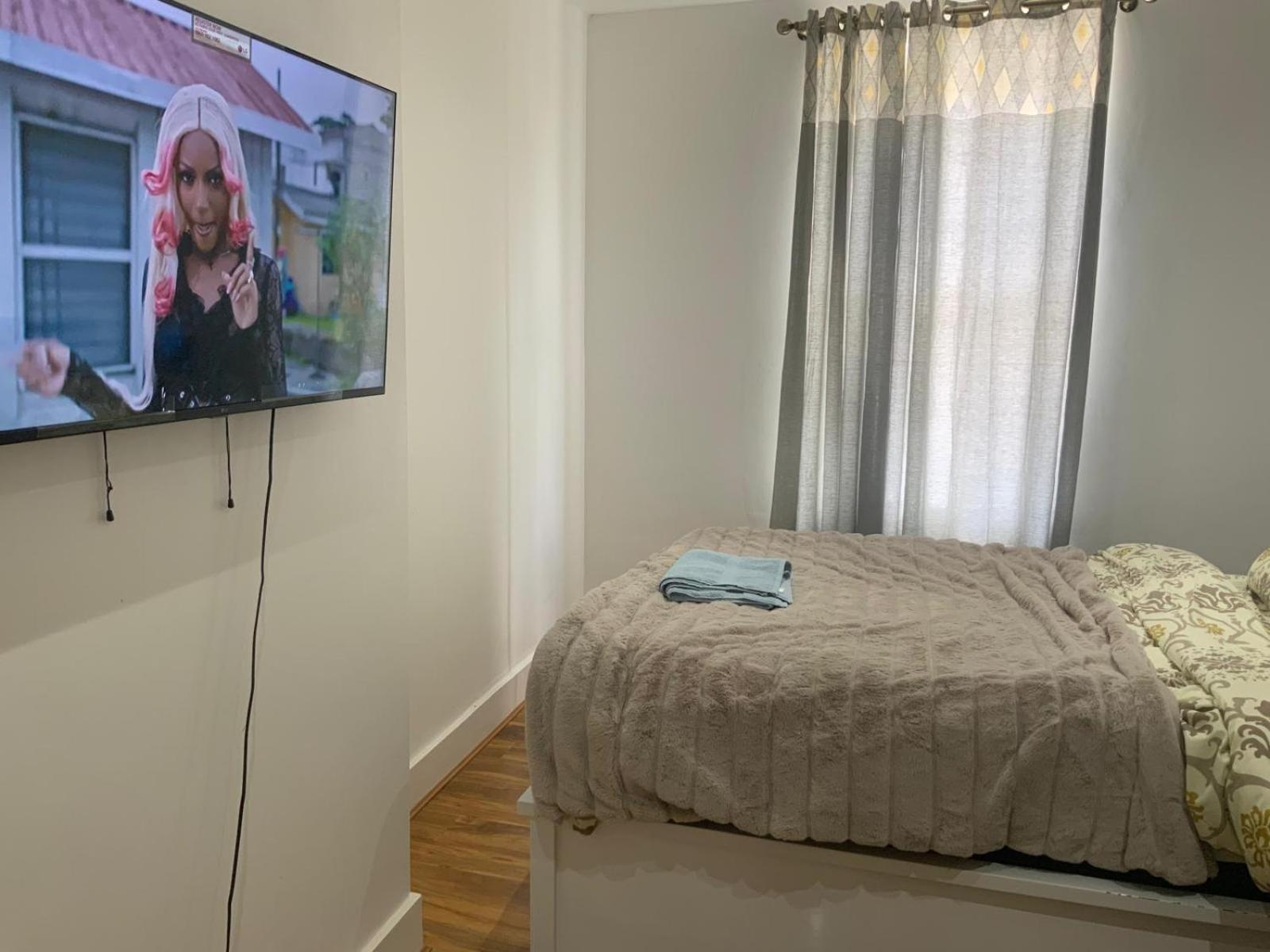 2 Bedroom Appartment