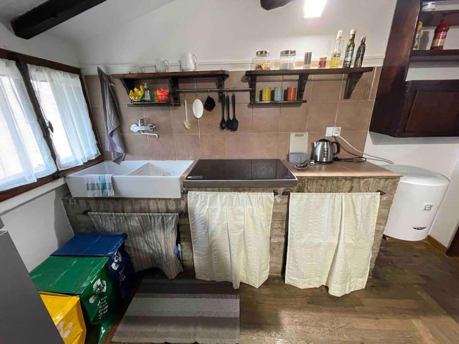 Liberty Apartment Franceschetta