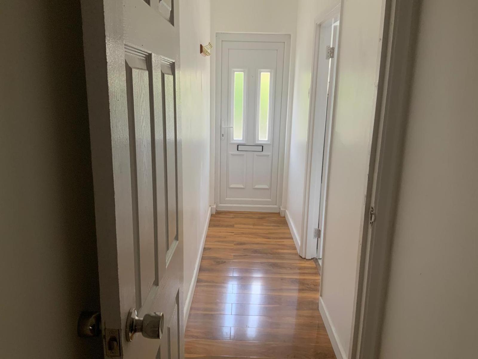 2 Bedroom Appartment