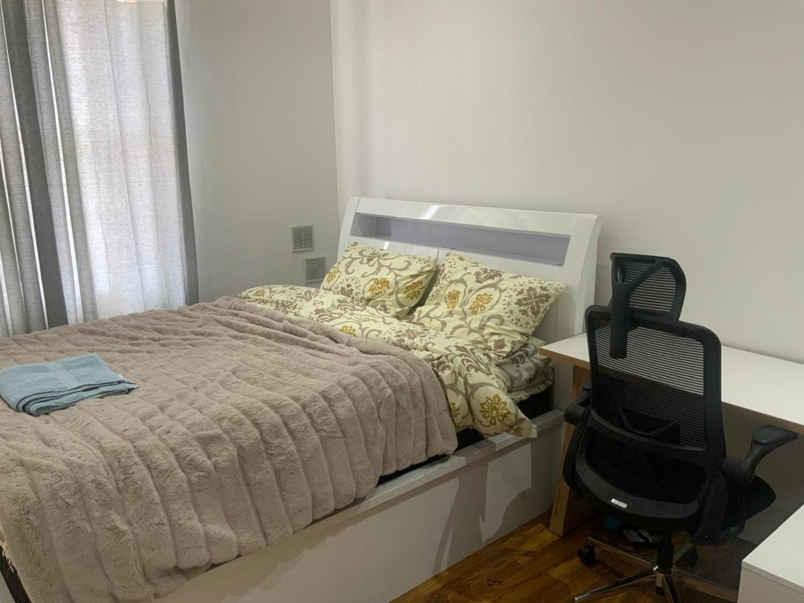 2 Bedroom Appartment