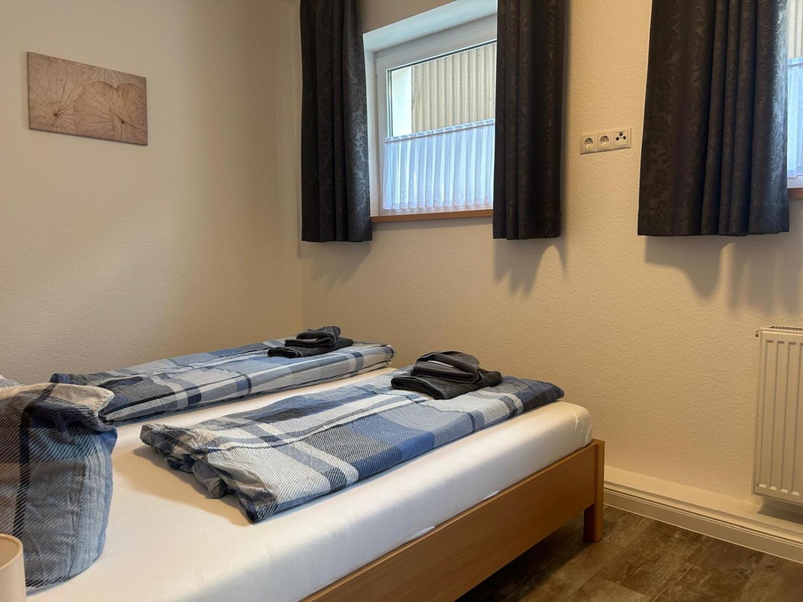 Tempel-inn Appartements Molkereistr. 2