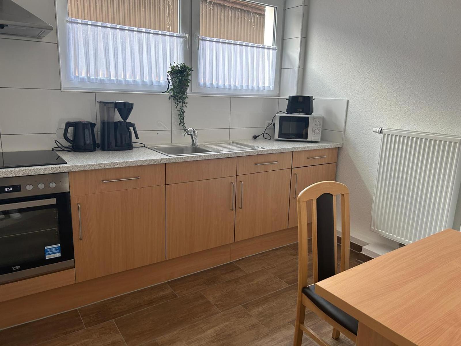 Tempel-inn Appartements Molkereistr. 2