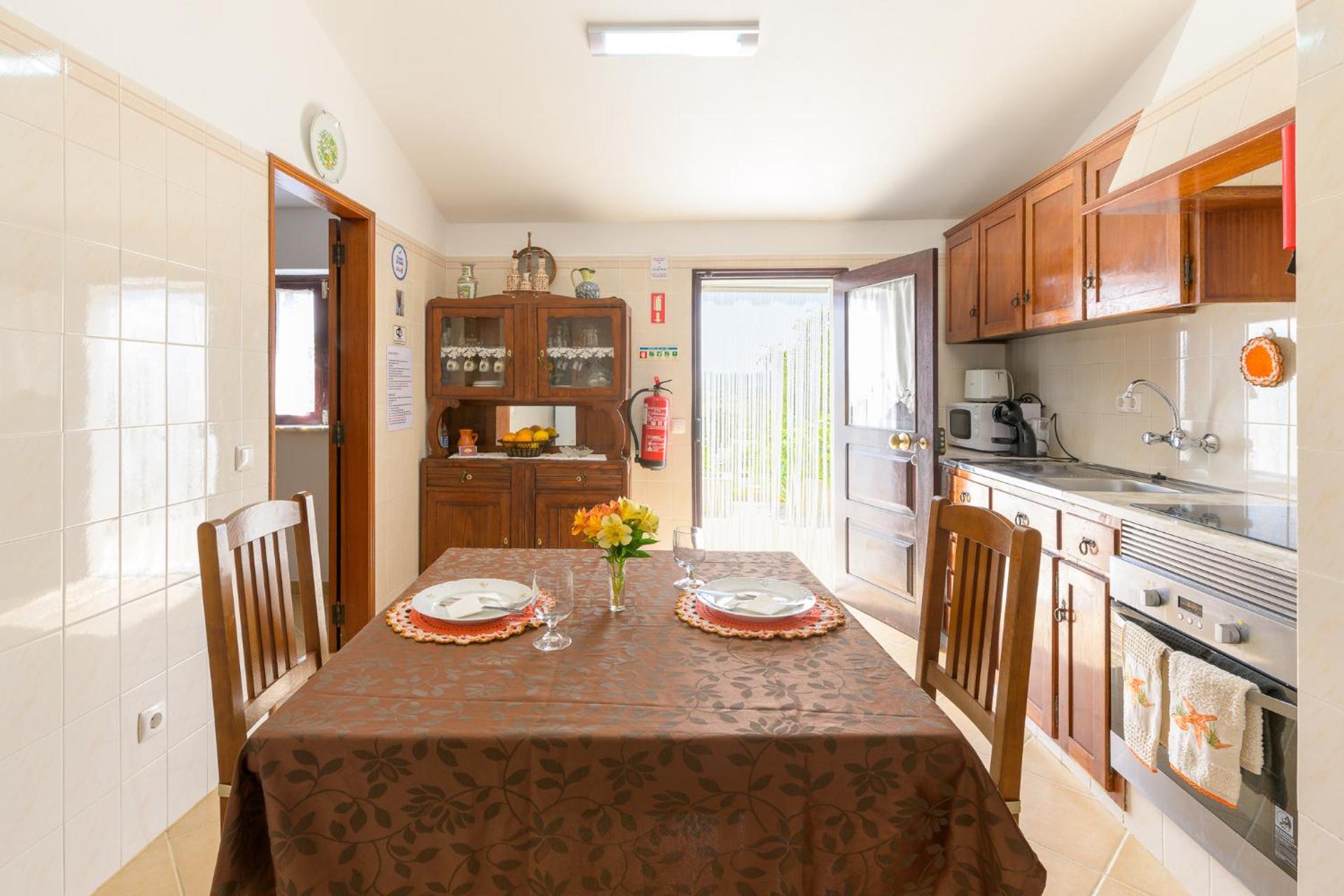 Bela casa na Costa Vicentina