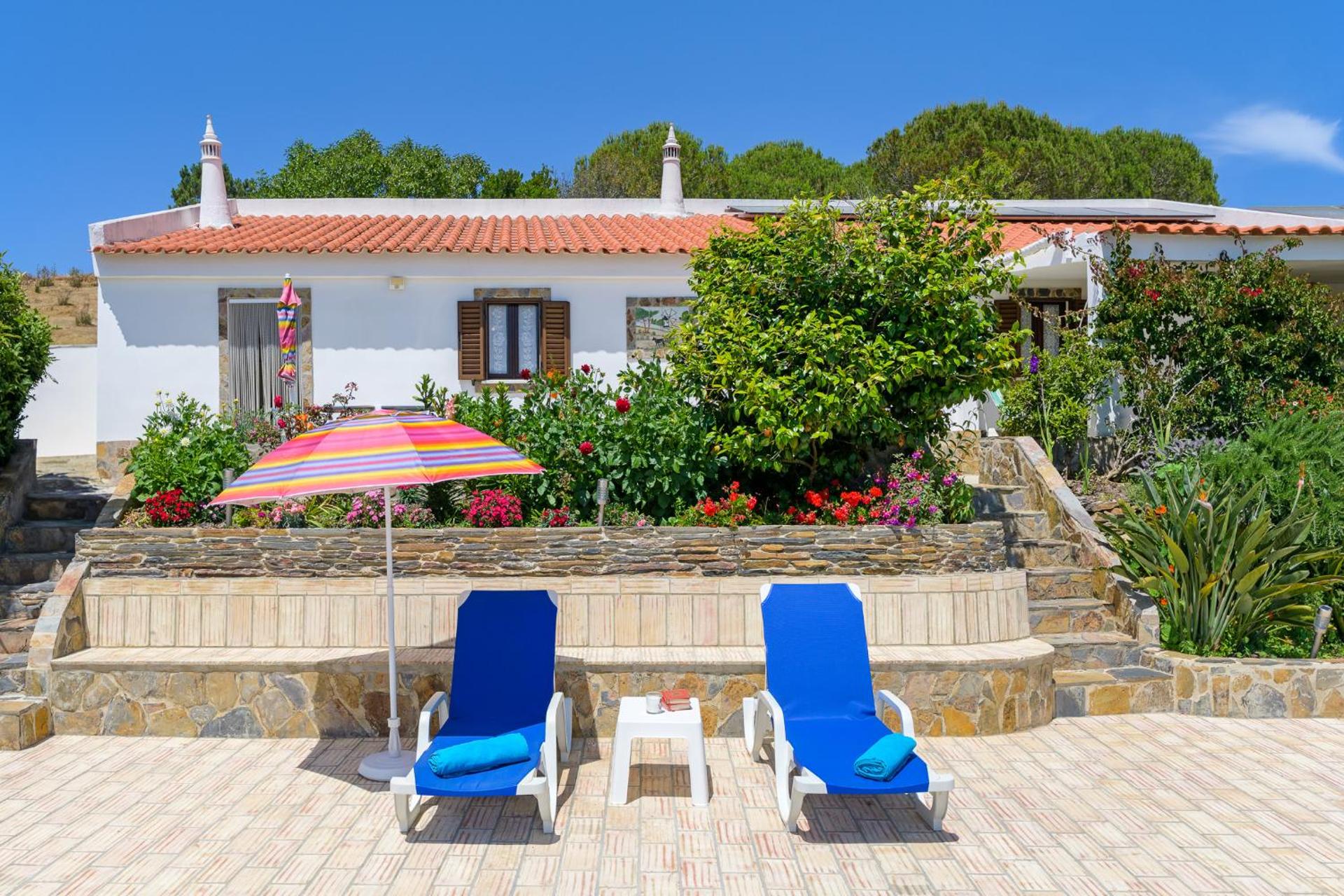 Bela casa na Costa Vicentina