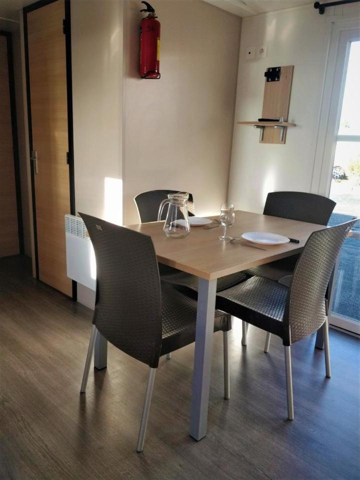 Village vacances l'endorph'in