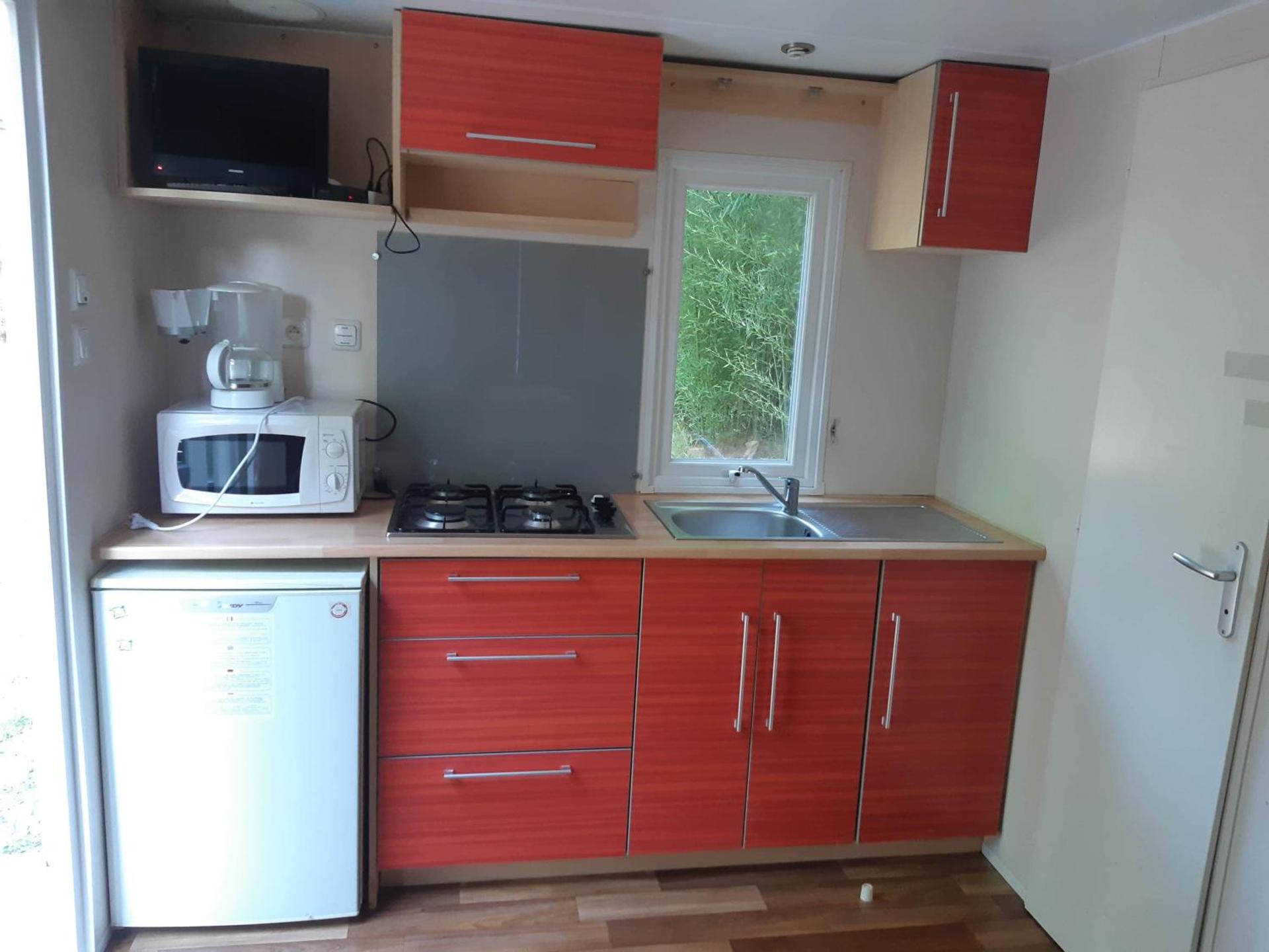 Village vacances l'endorph'in