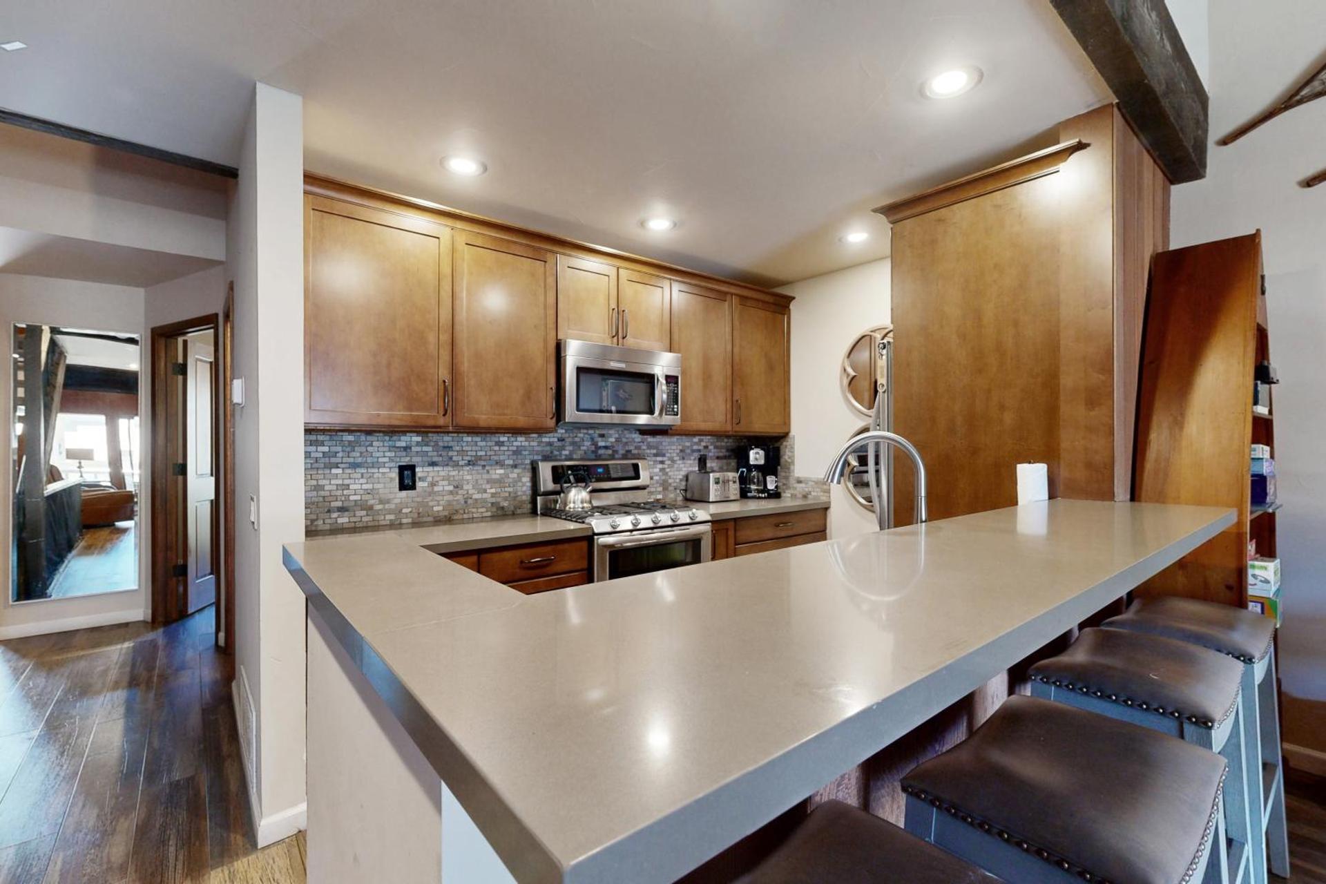 Kingswood Village 57