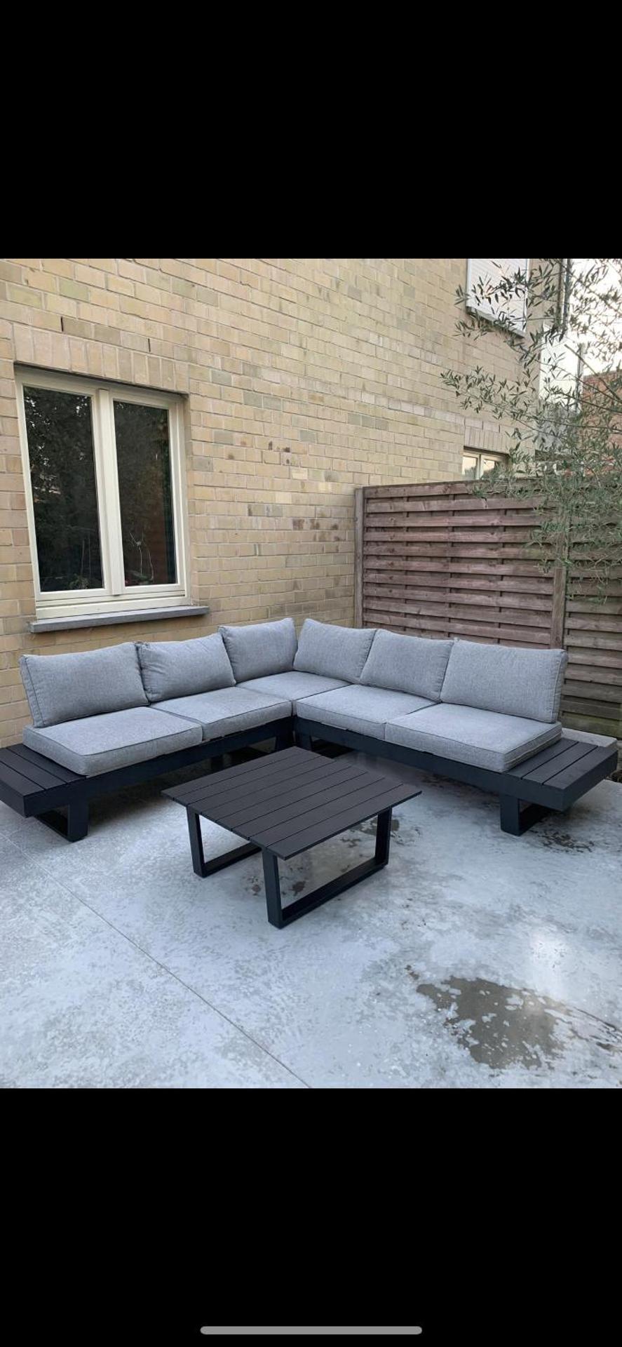 Gezellig centraal gelegen app voor 3 personen