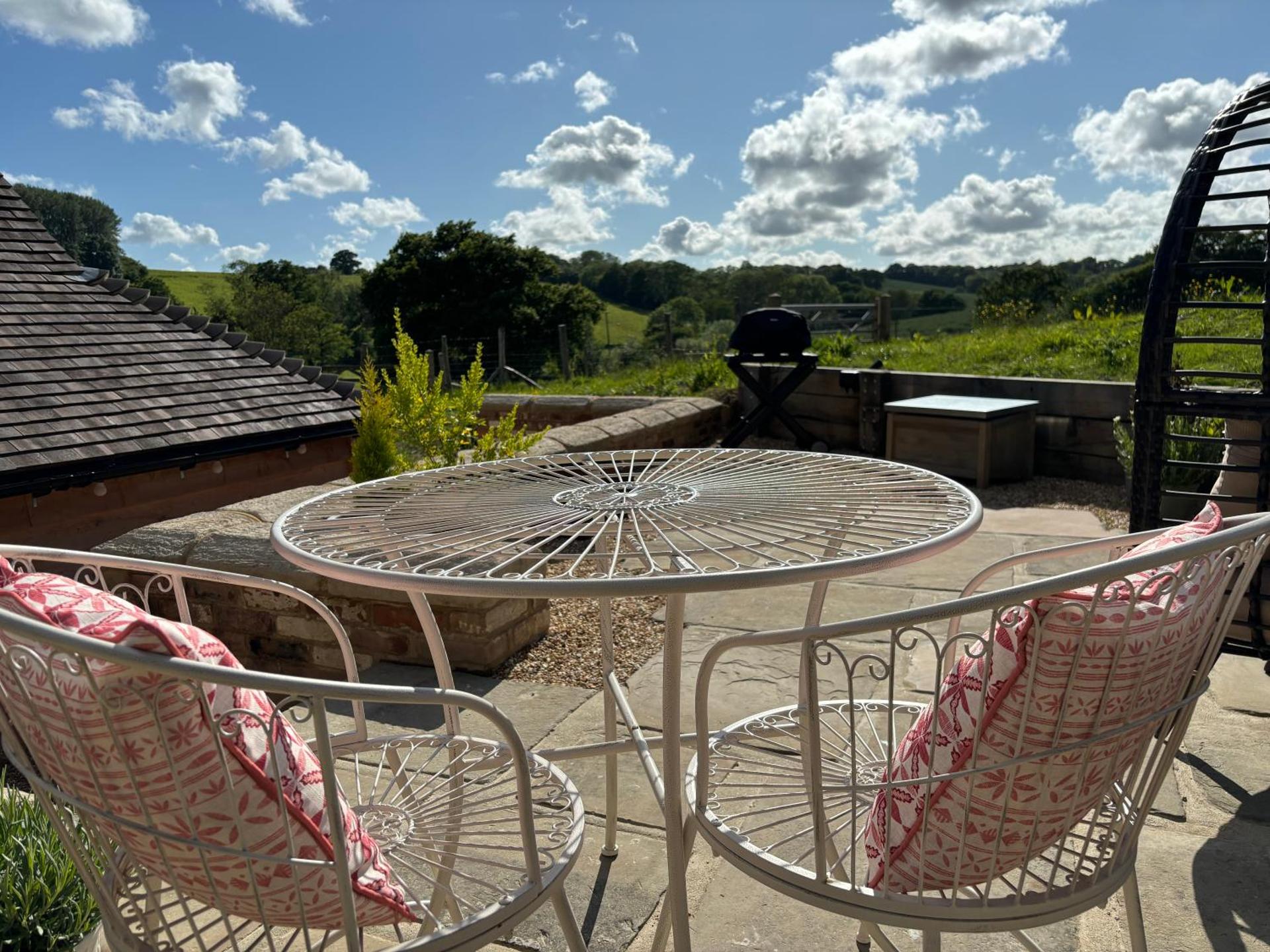 Luxury Studio Nestled in the Sussex Countryside