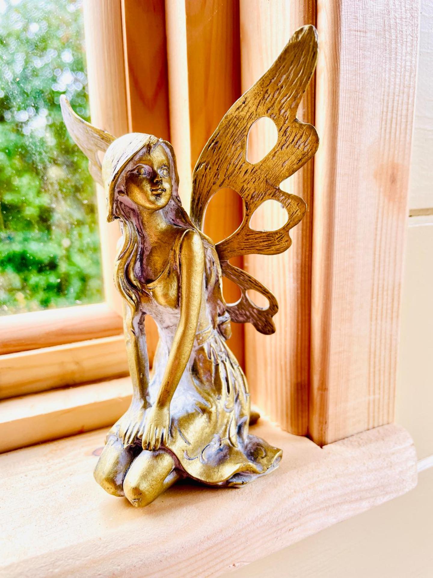 Stylish Shepherds Hut with Amazing Views