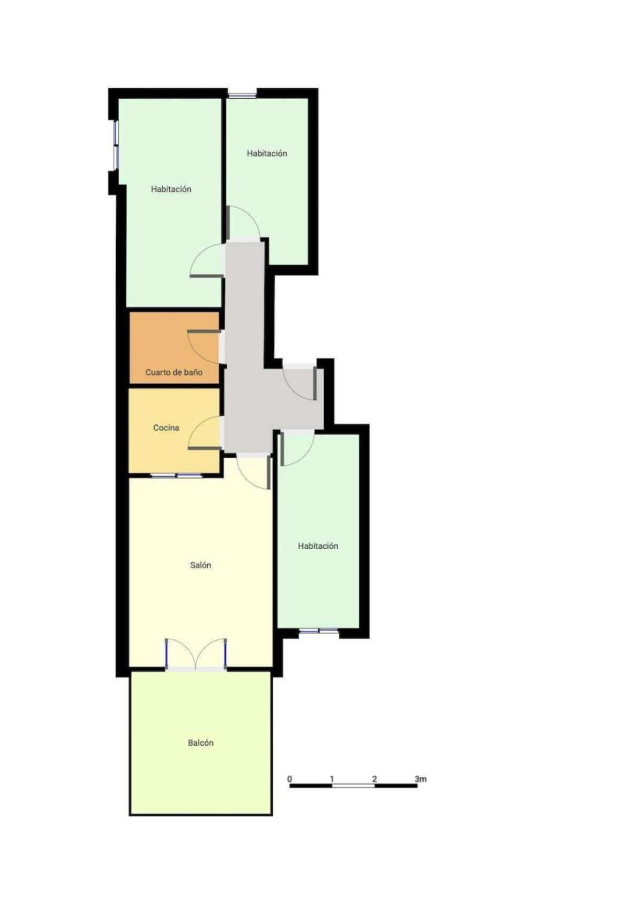 Apartamentos Bon Amb