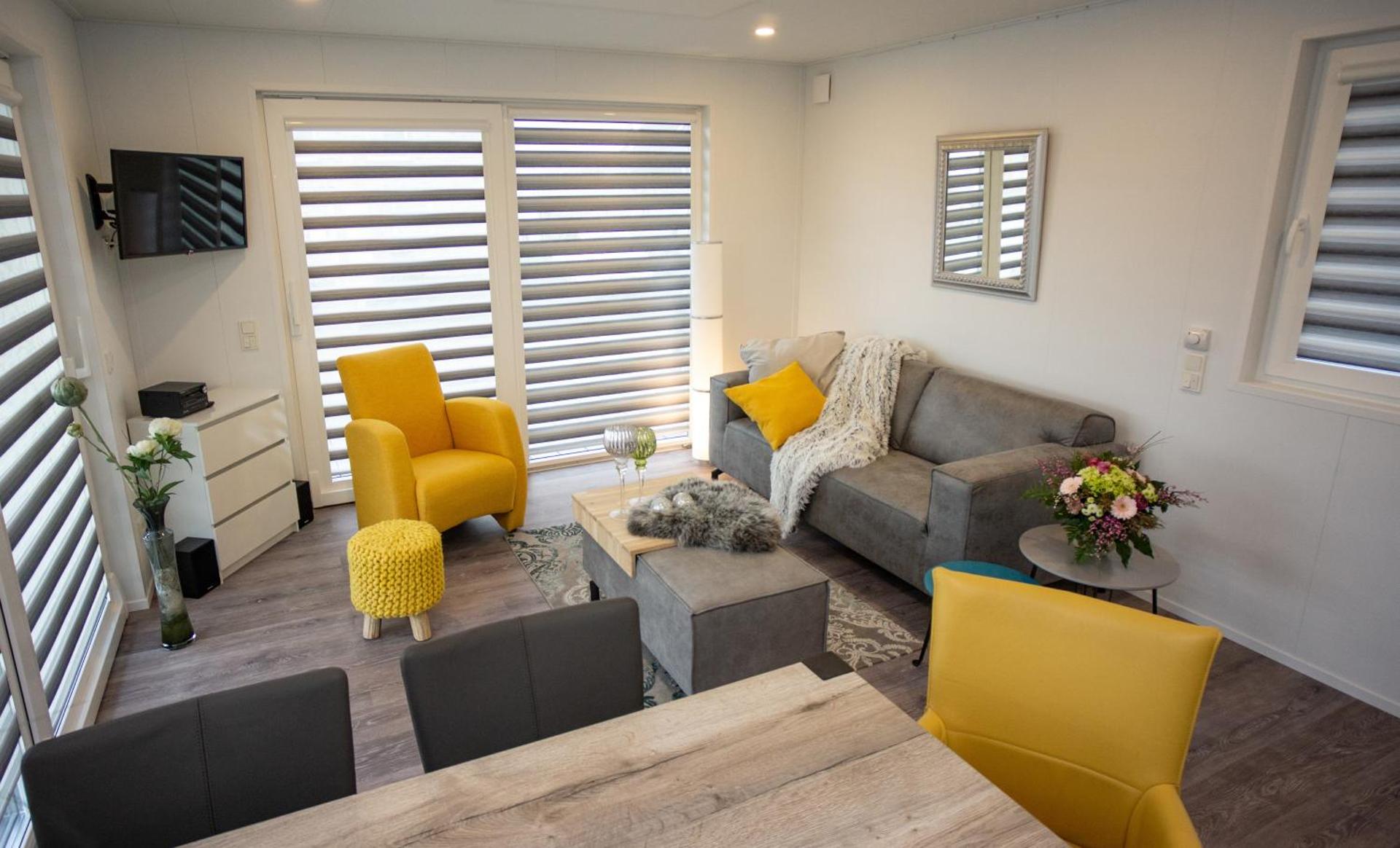 Seepark Cox ️️️️