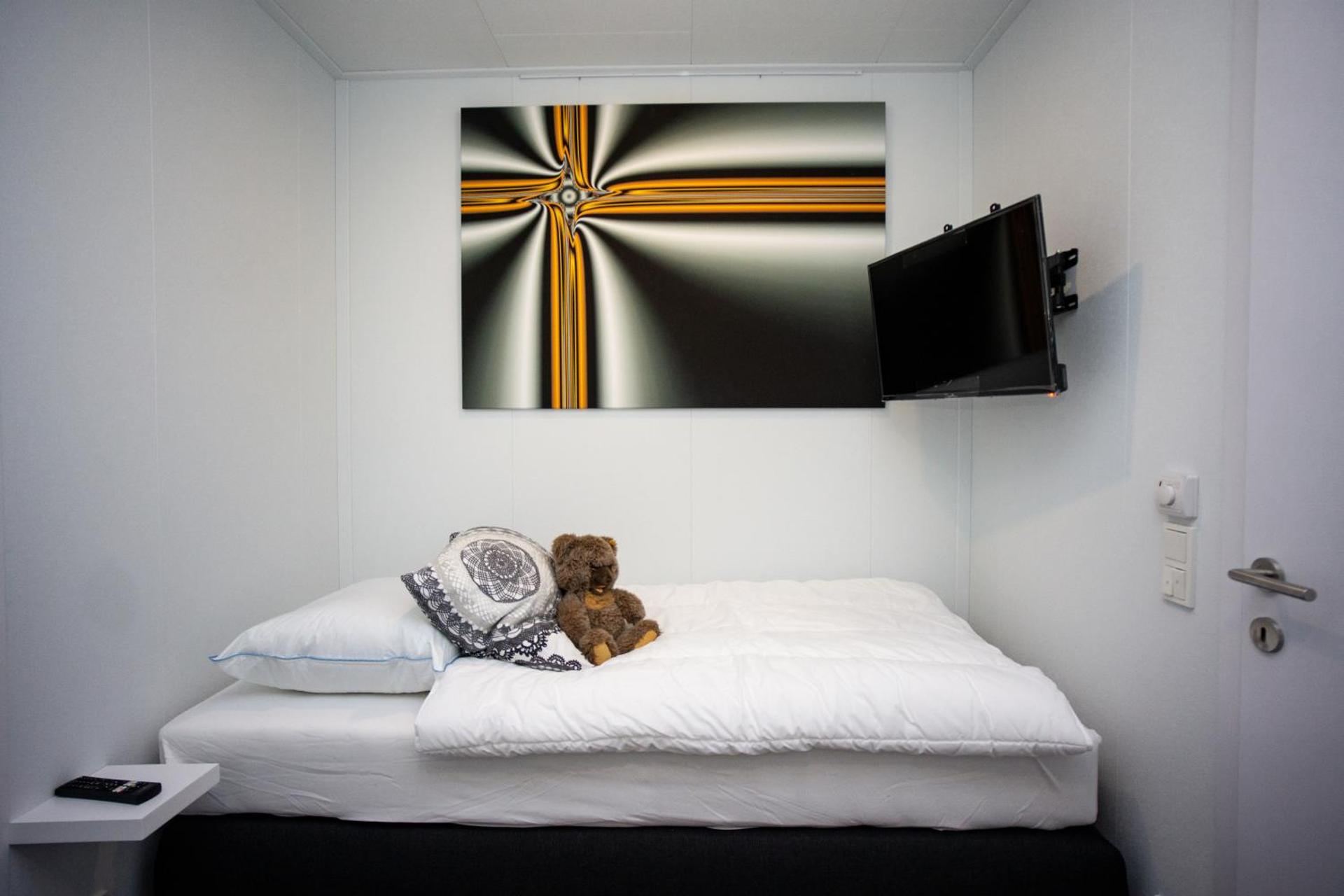 Seepark Cox ️️️️