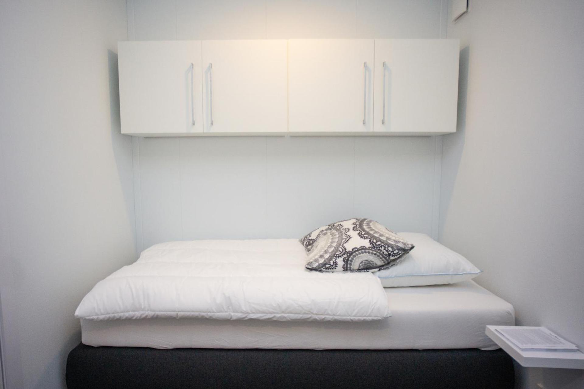 Seepark Cox ️️️️