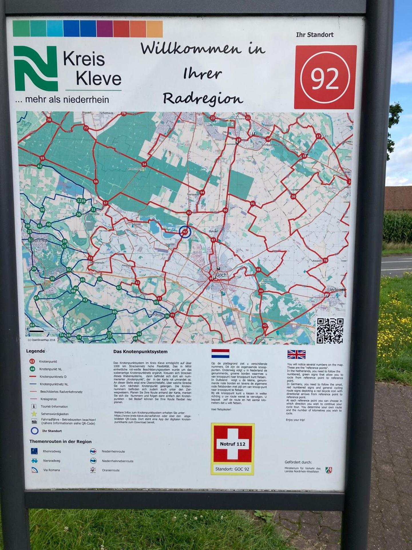 Seepark Cox ️️️️