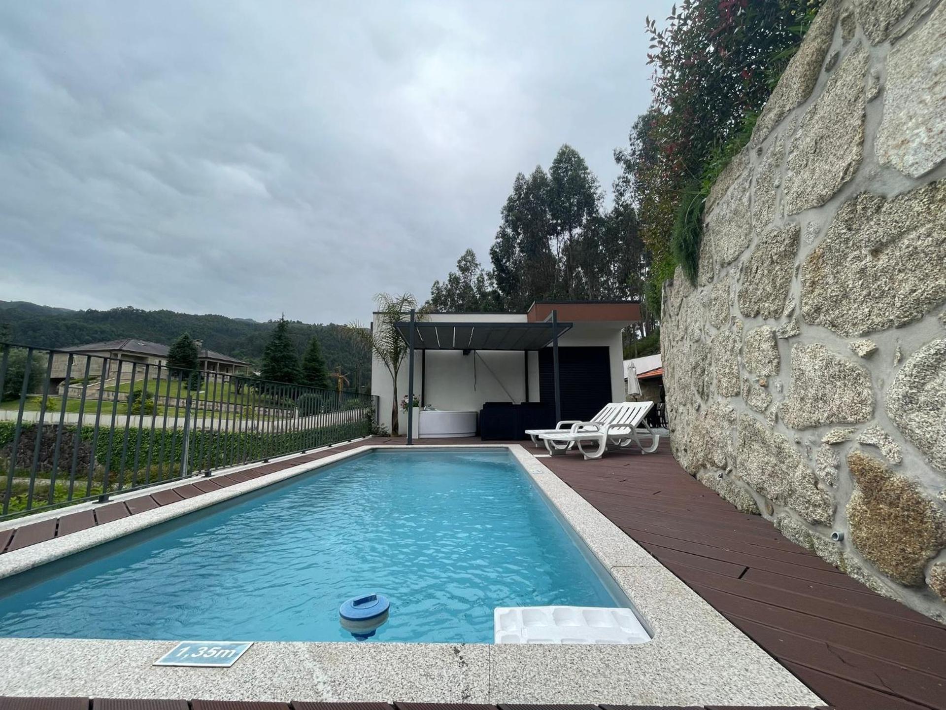 Lamegos Guesthouse II - Gerês