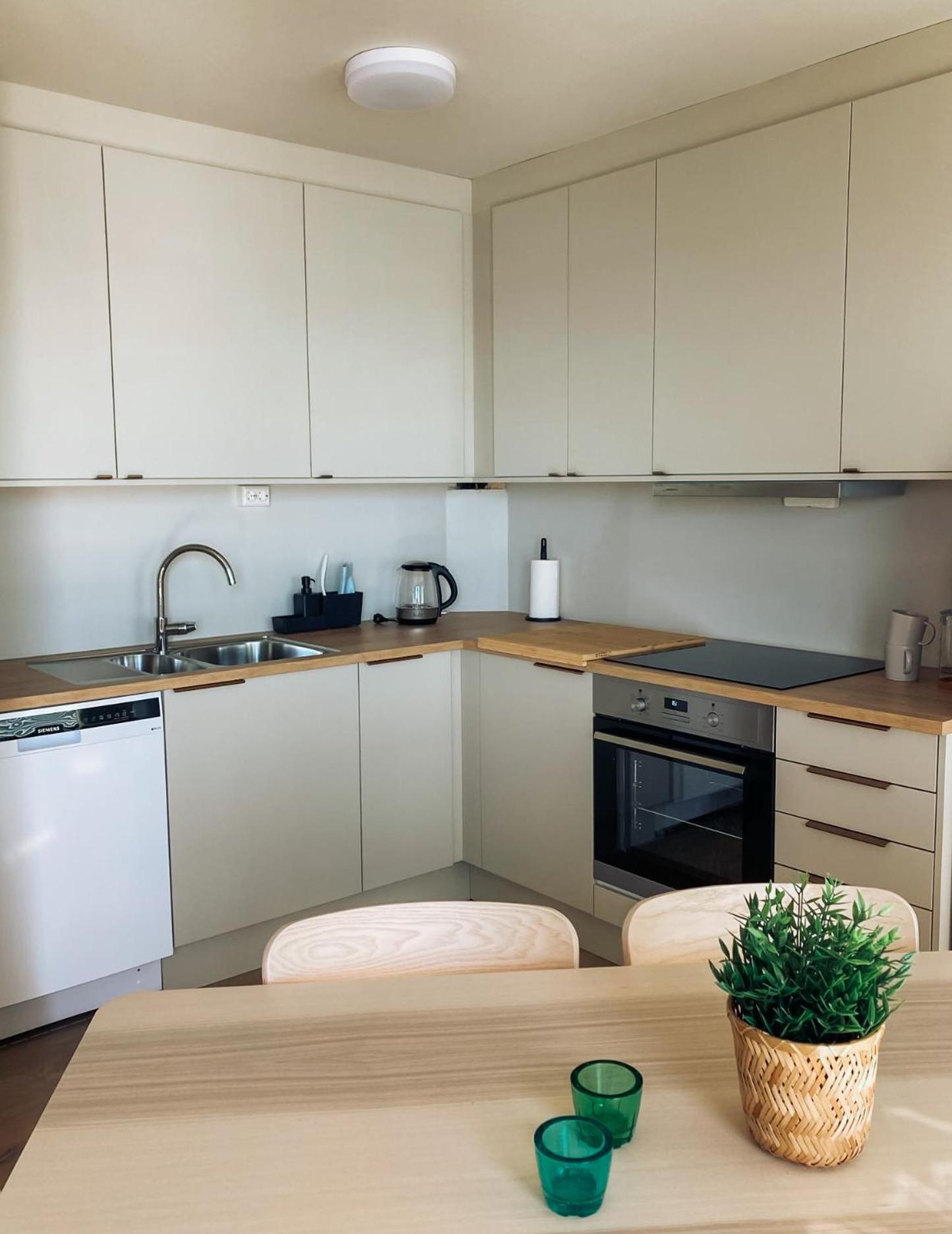 Preikestolen Panorama - Seaside Apartments