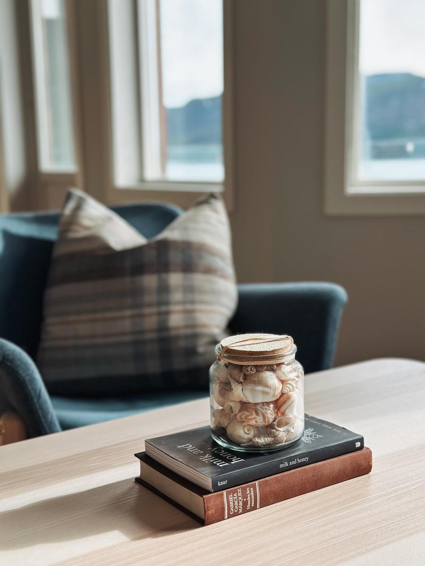 Preikestolen Panorama - Seaside Apartments