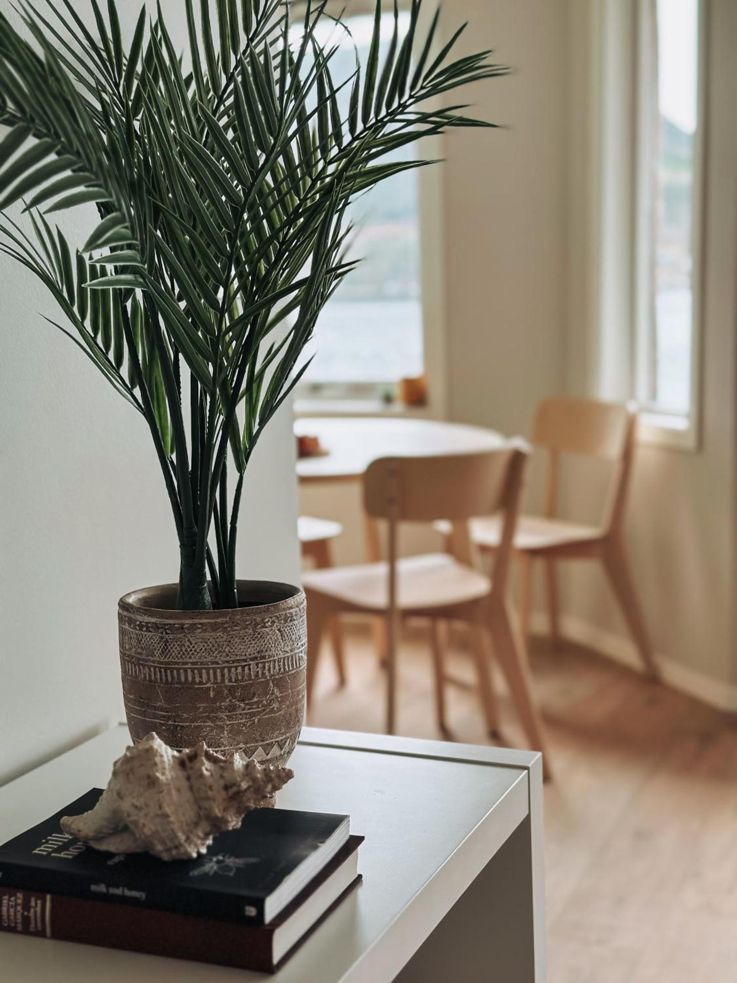 Preikestolen Panorama - Seaside Apartments